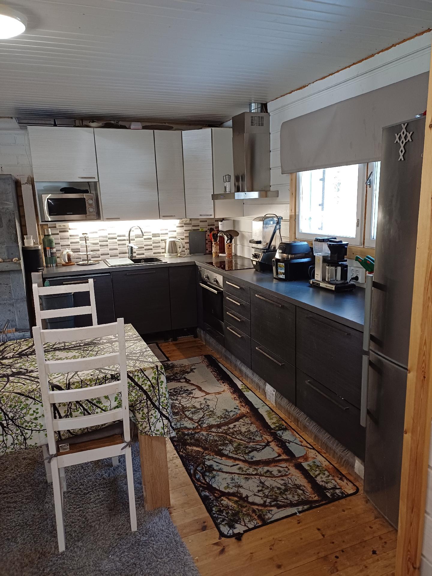 Pikonlahdentie 118, Repomäki, Rantasalmi