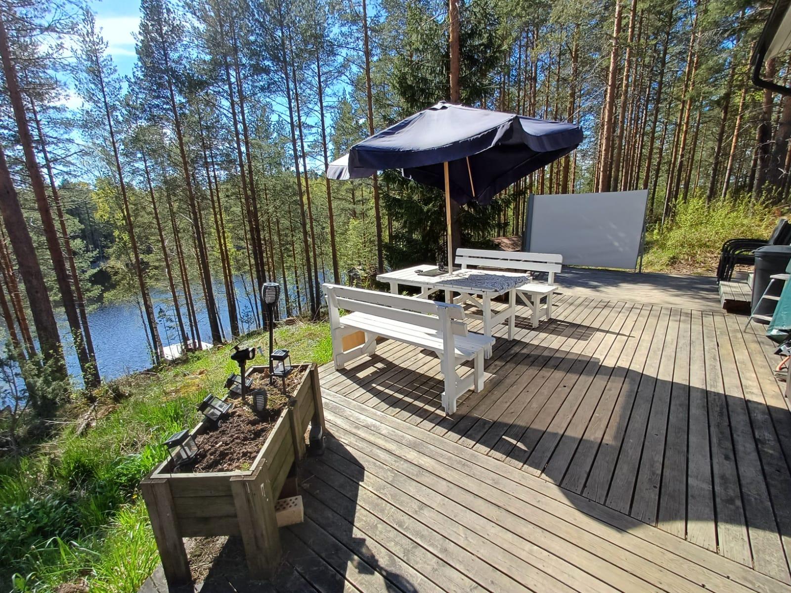 Pikonlahdentie 118, Repomäki, Rantasalmi