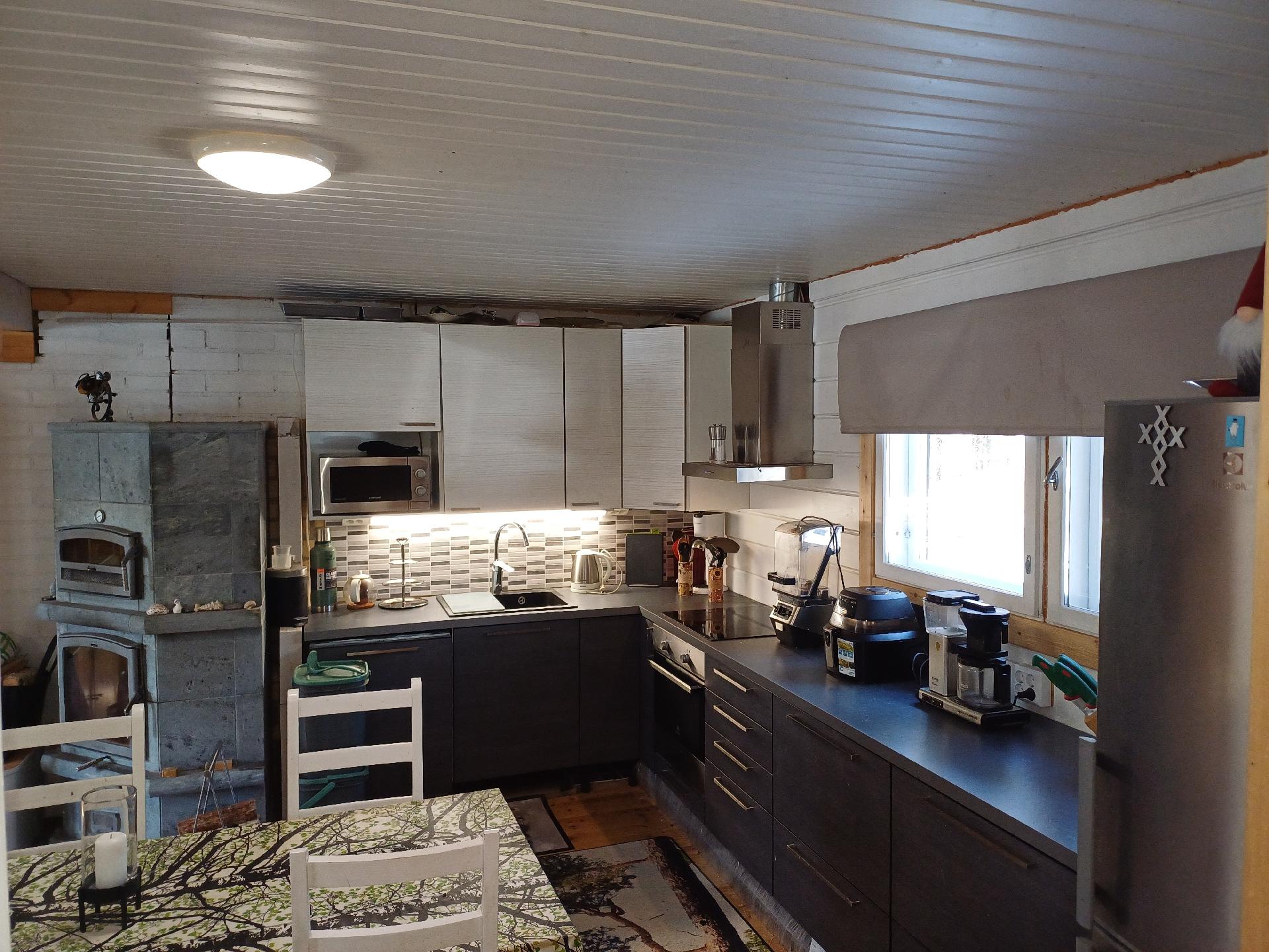 Pikonlahdentie 118, Repomäki, Rantasalmi