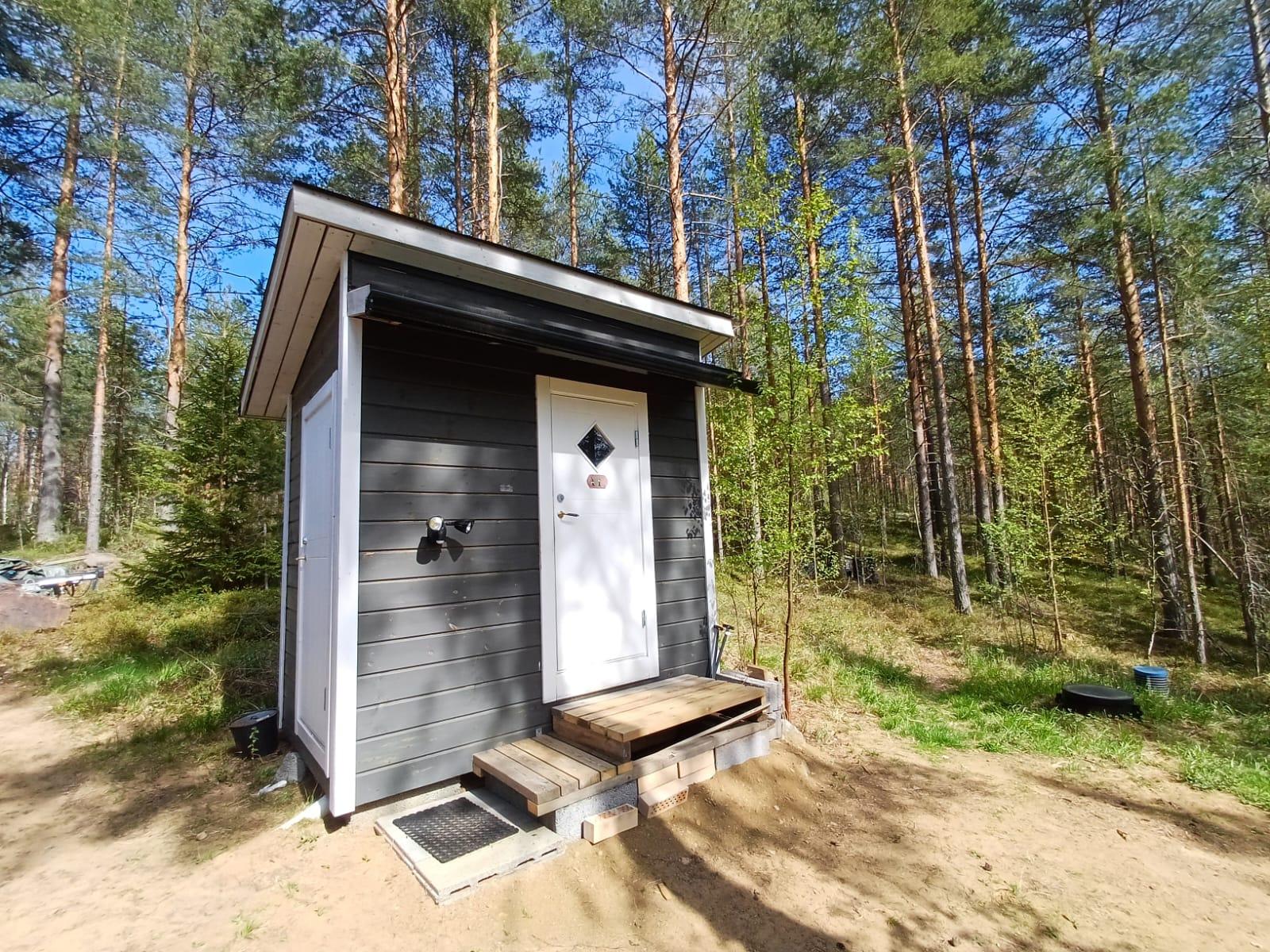 Pikonlahdentie 118, Repomäki, Rantasalmi