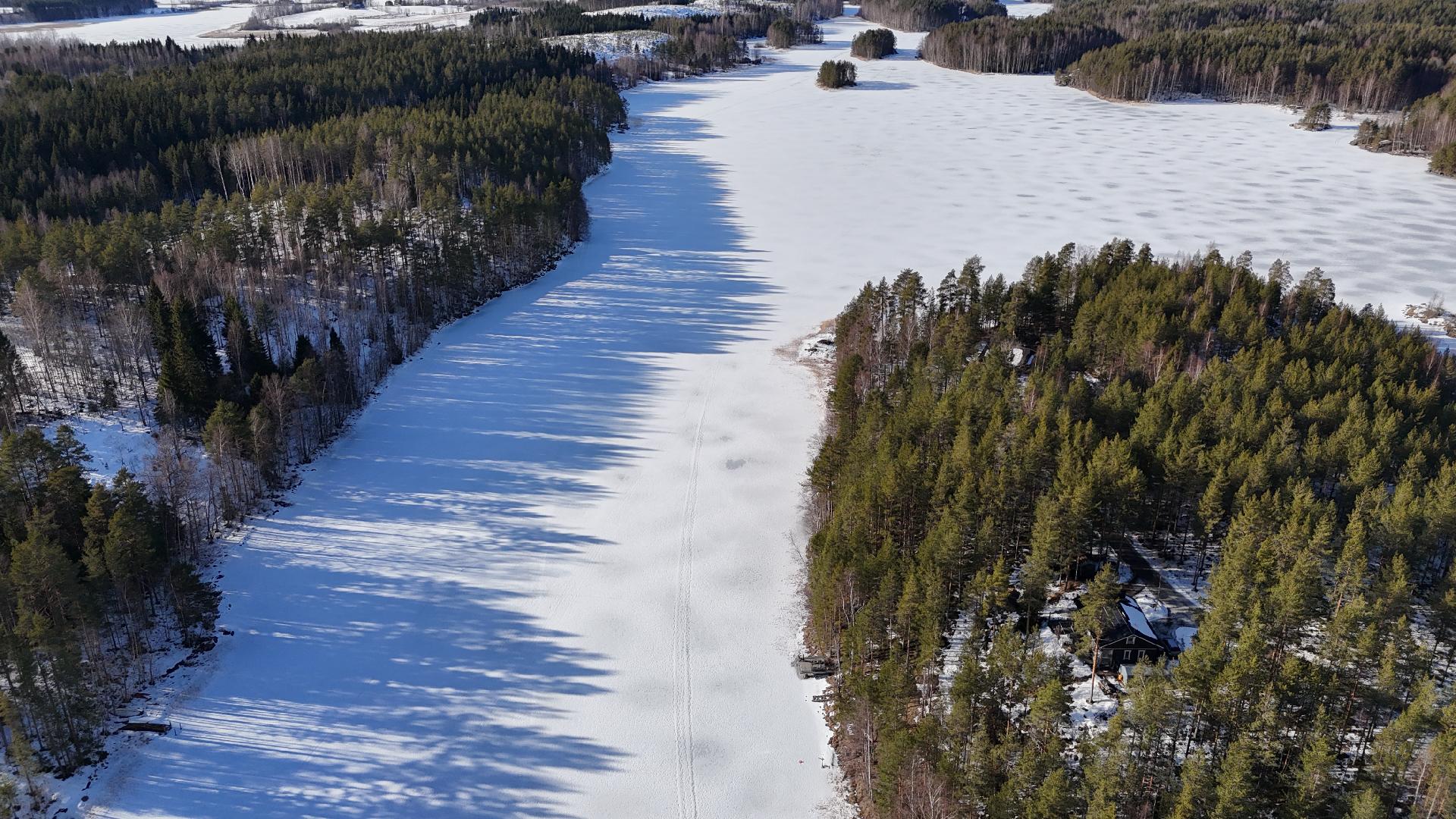 Pikonlahdentie 118, Repomäki, Rantasalmi