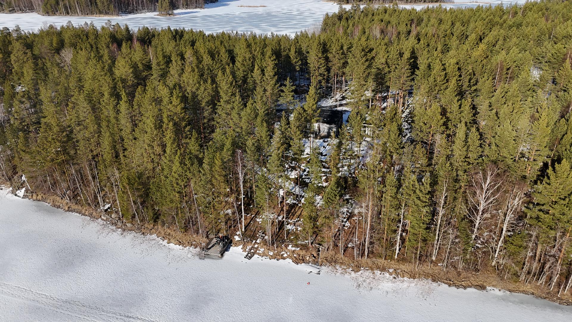 Pikonlahdentie 118, Repomäki, Rantasalmi