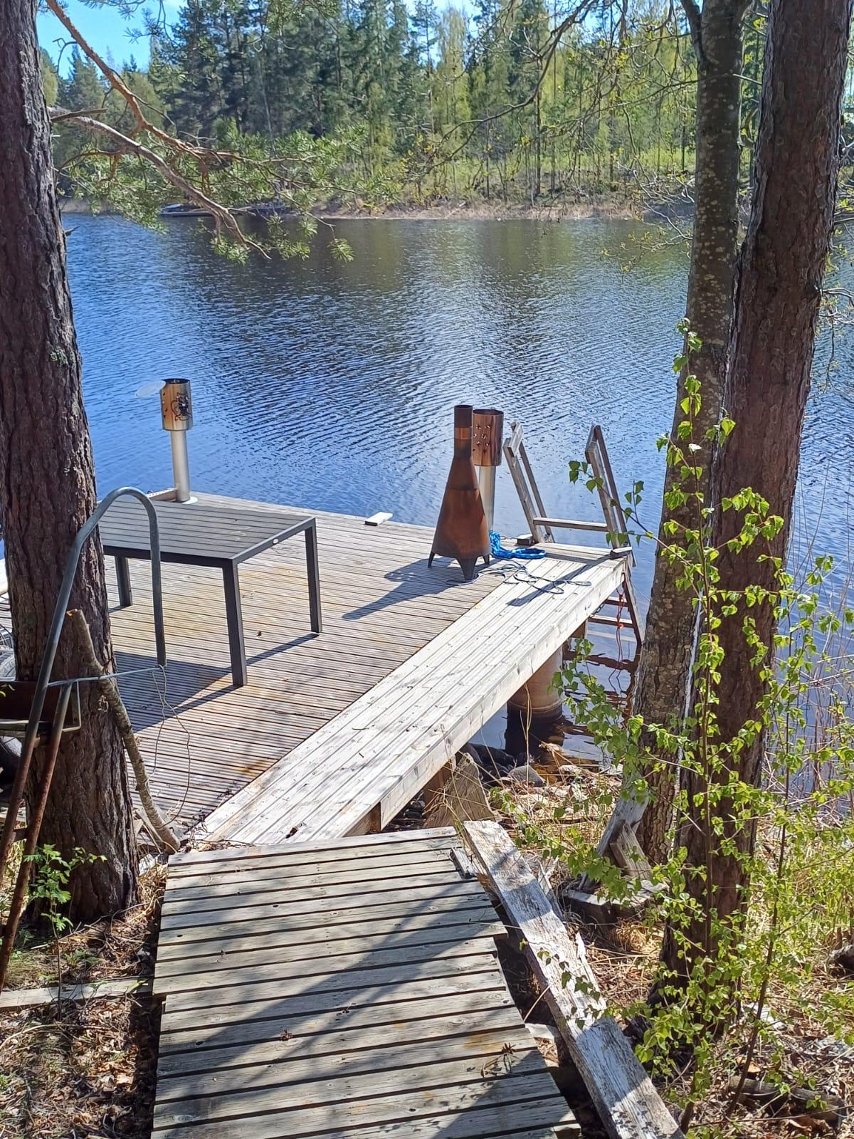 Pikonlahdentie 118, Repomäki, Rantasalmi