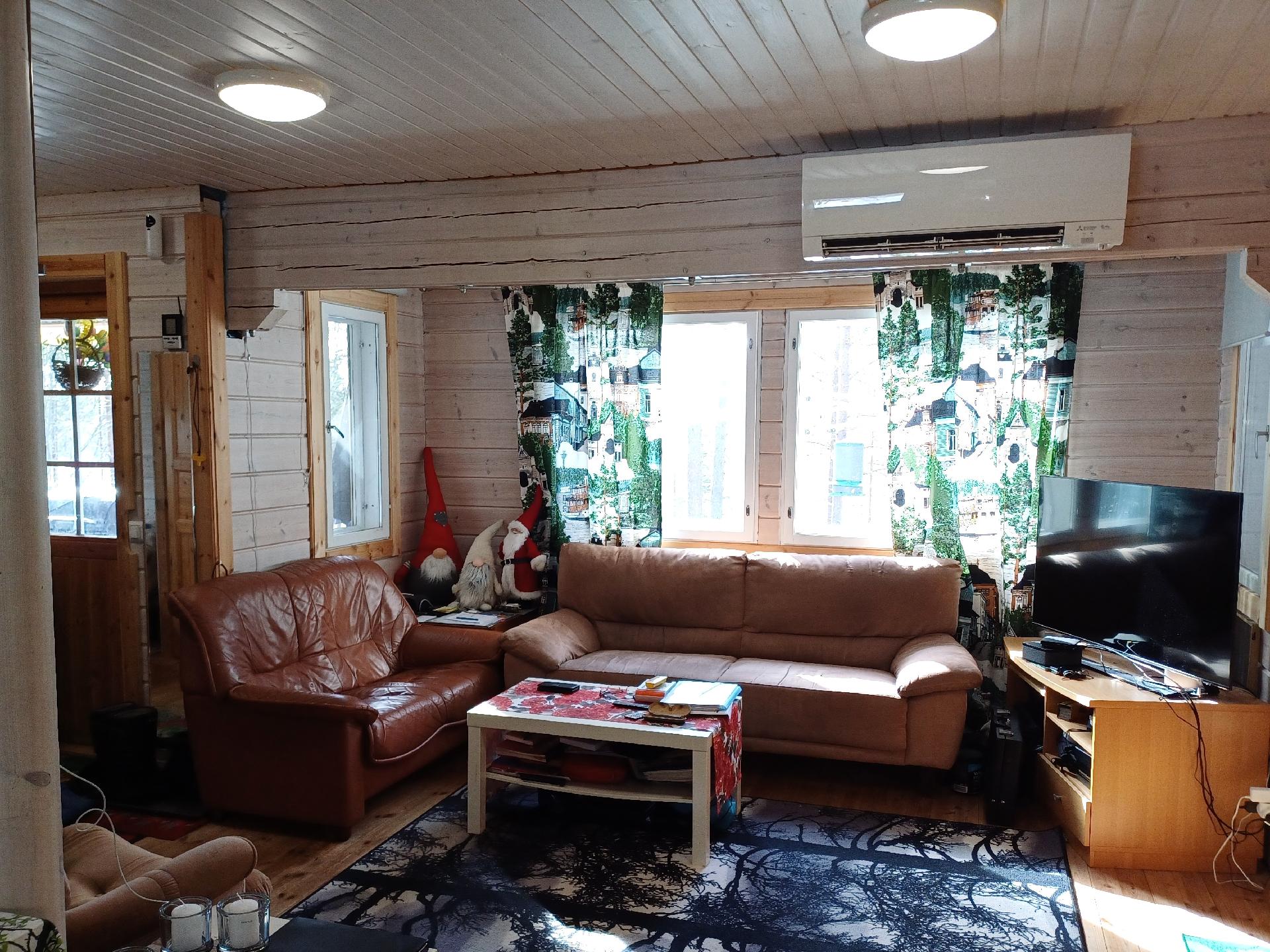 Pikonlahdentie 118, Repomäki, Rantasalmi