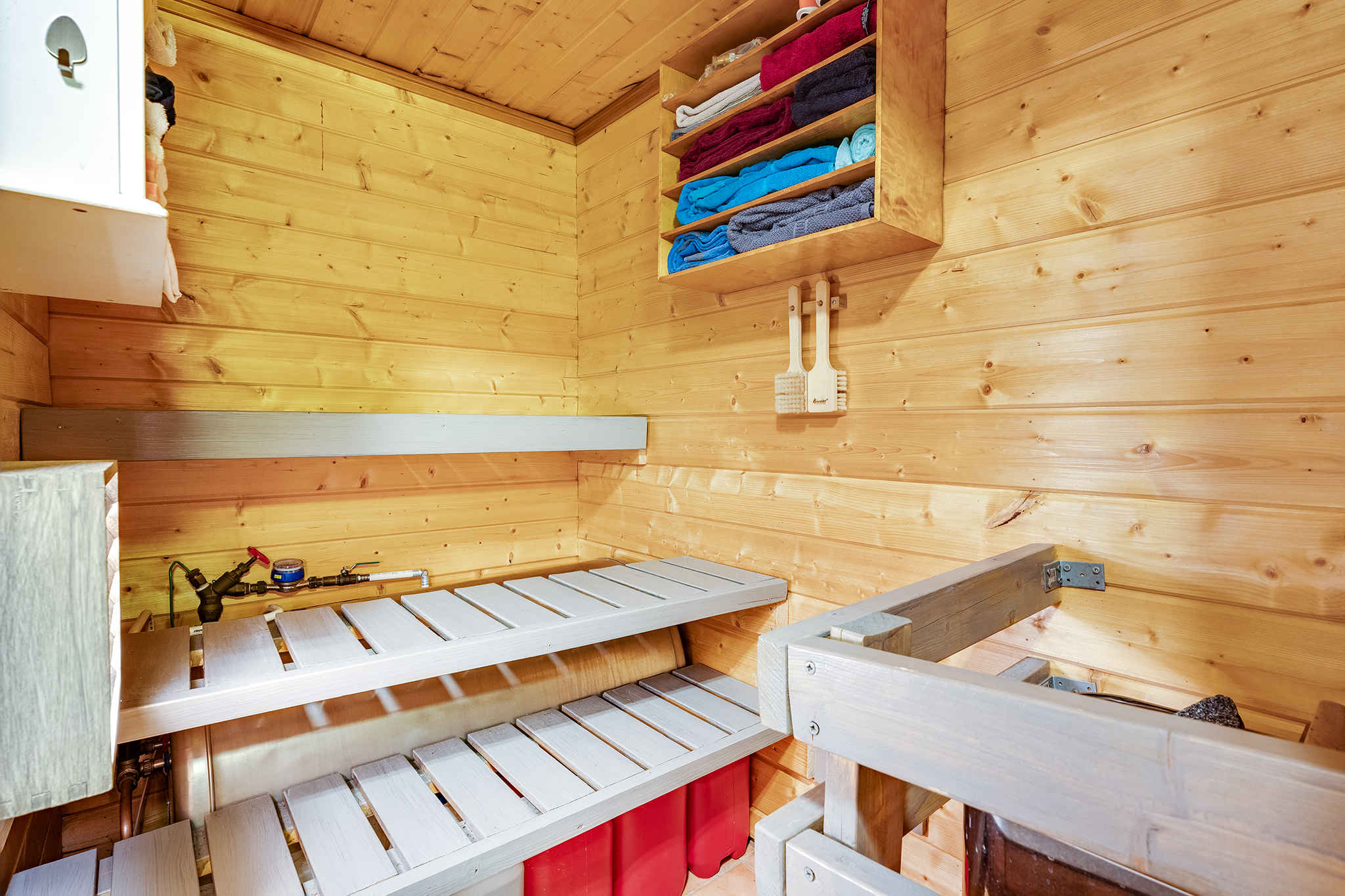 Peltomaantie 120, Ruovesi