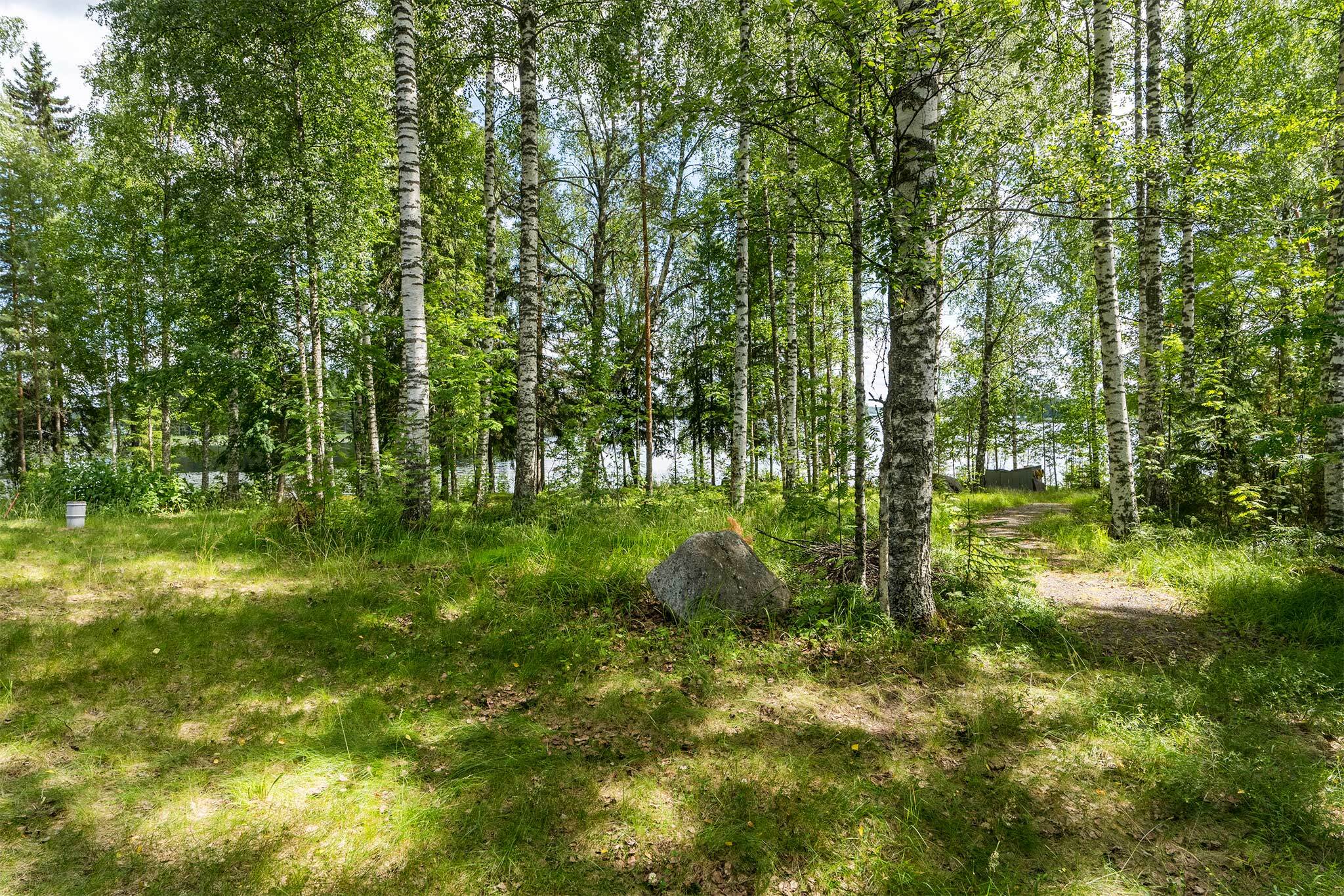 Peltomaantie 120, Ruovesi