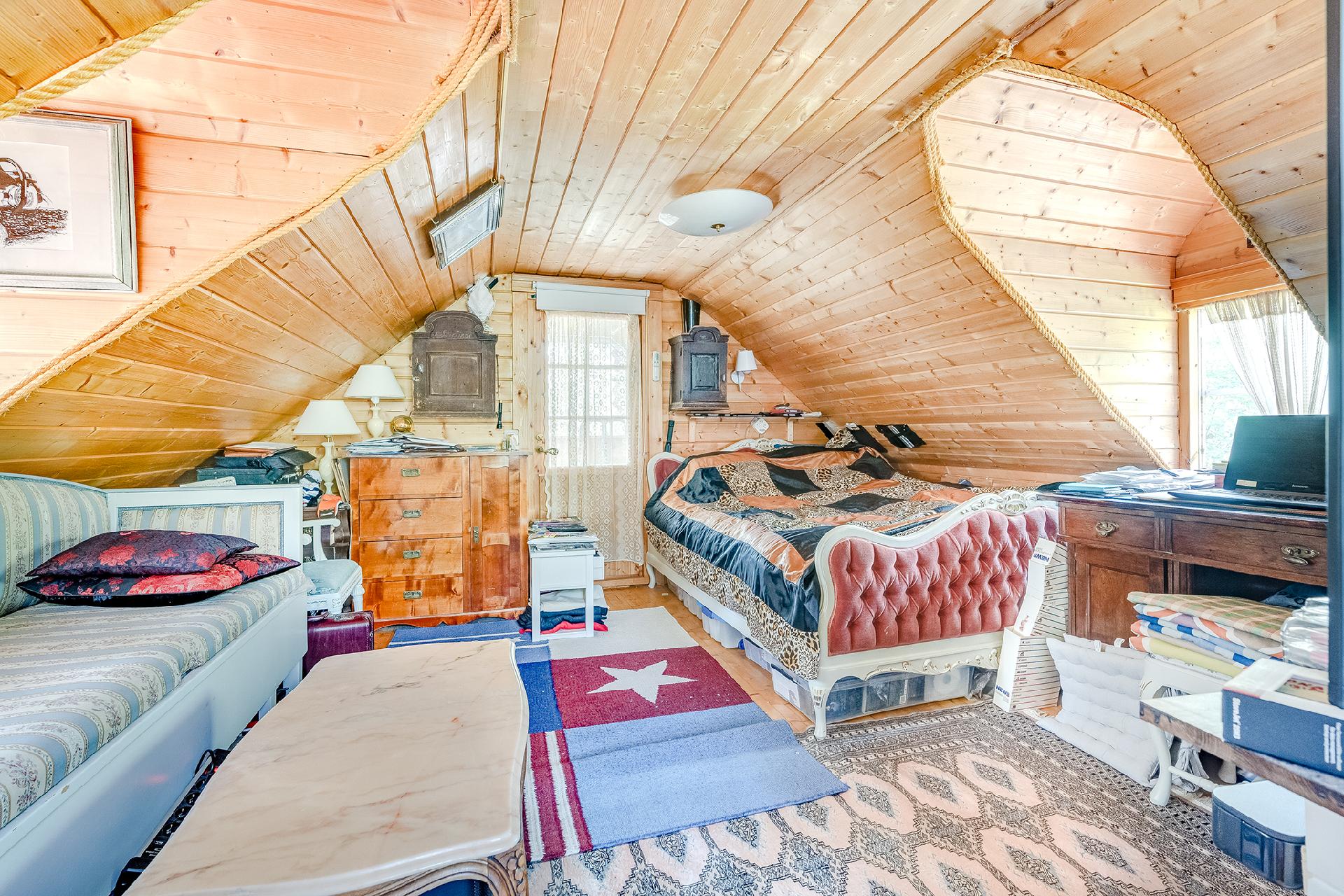 Peltomaantie 120, Ruovesi