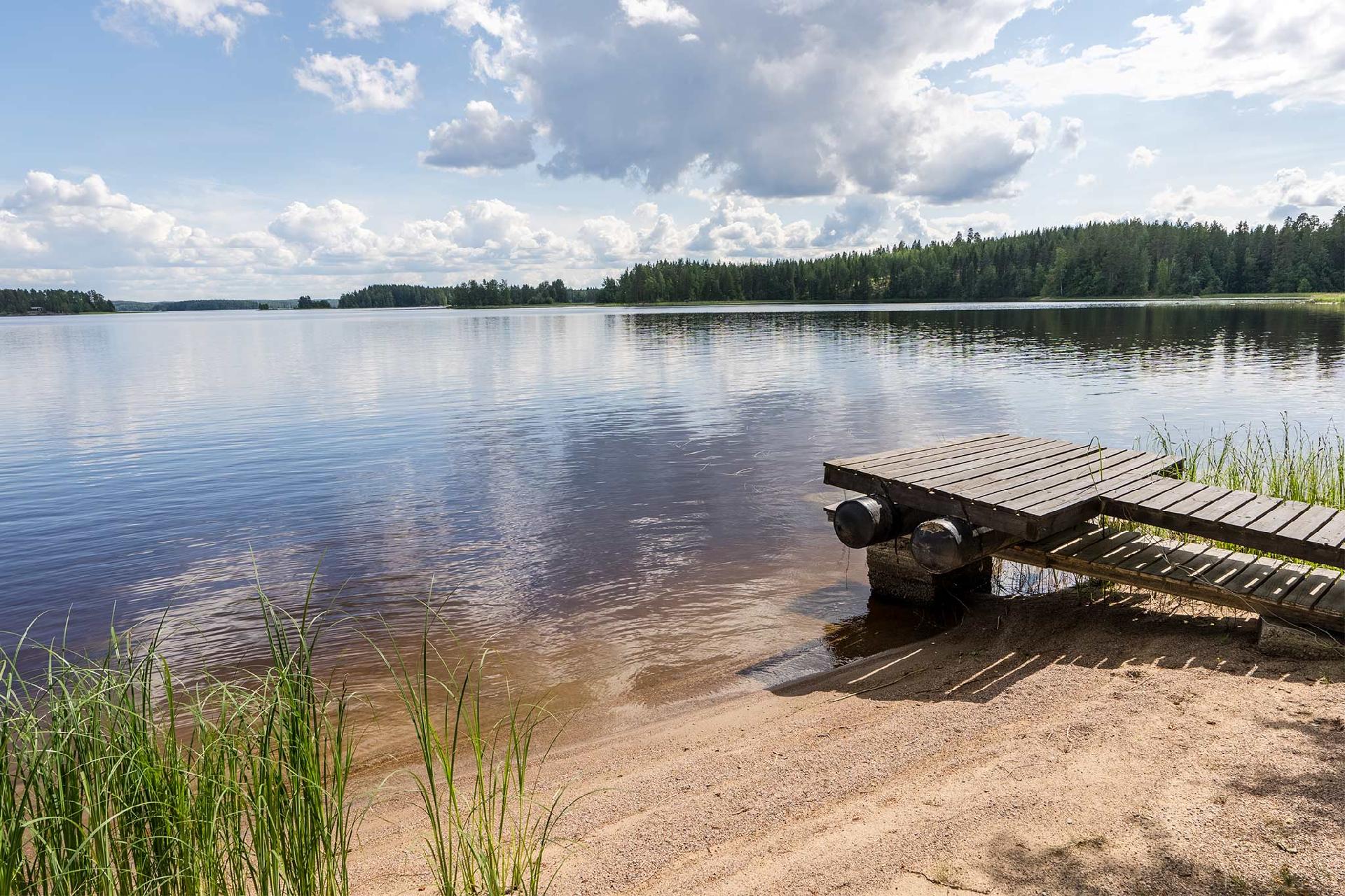 Peltomaantie 120, Ruovesi