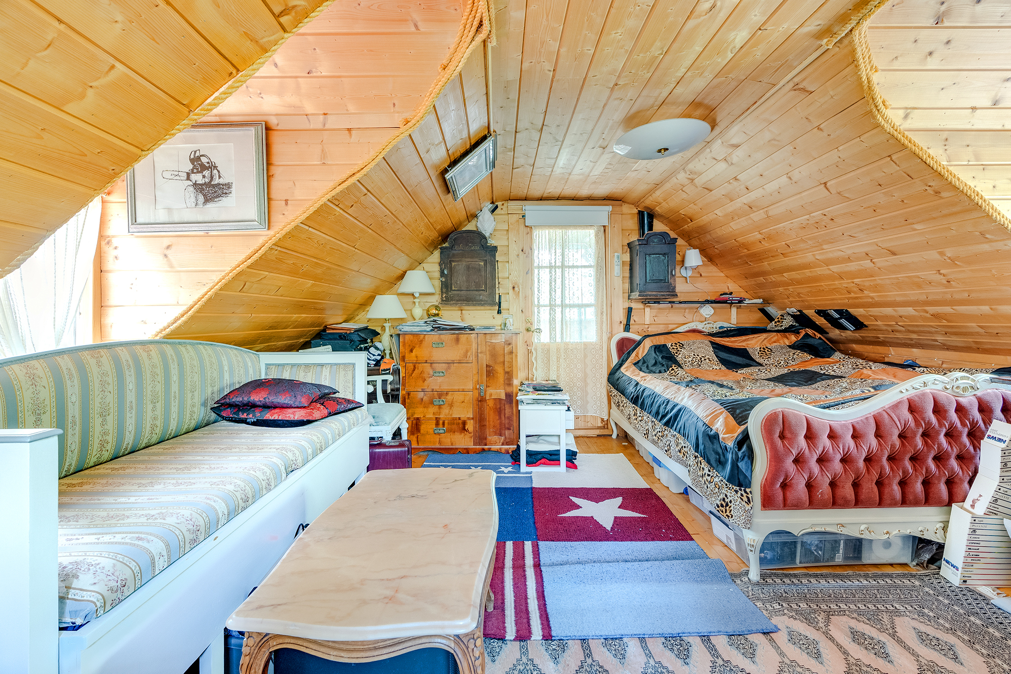 Peltomaantie 120, Ruovesi