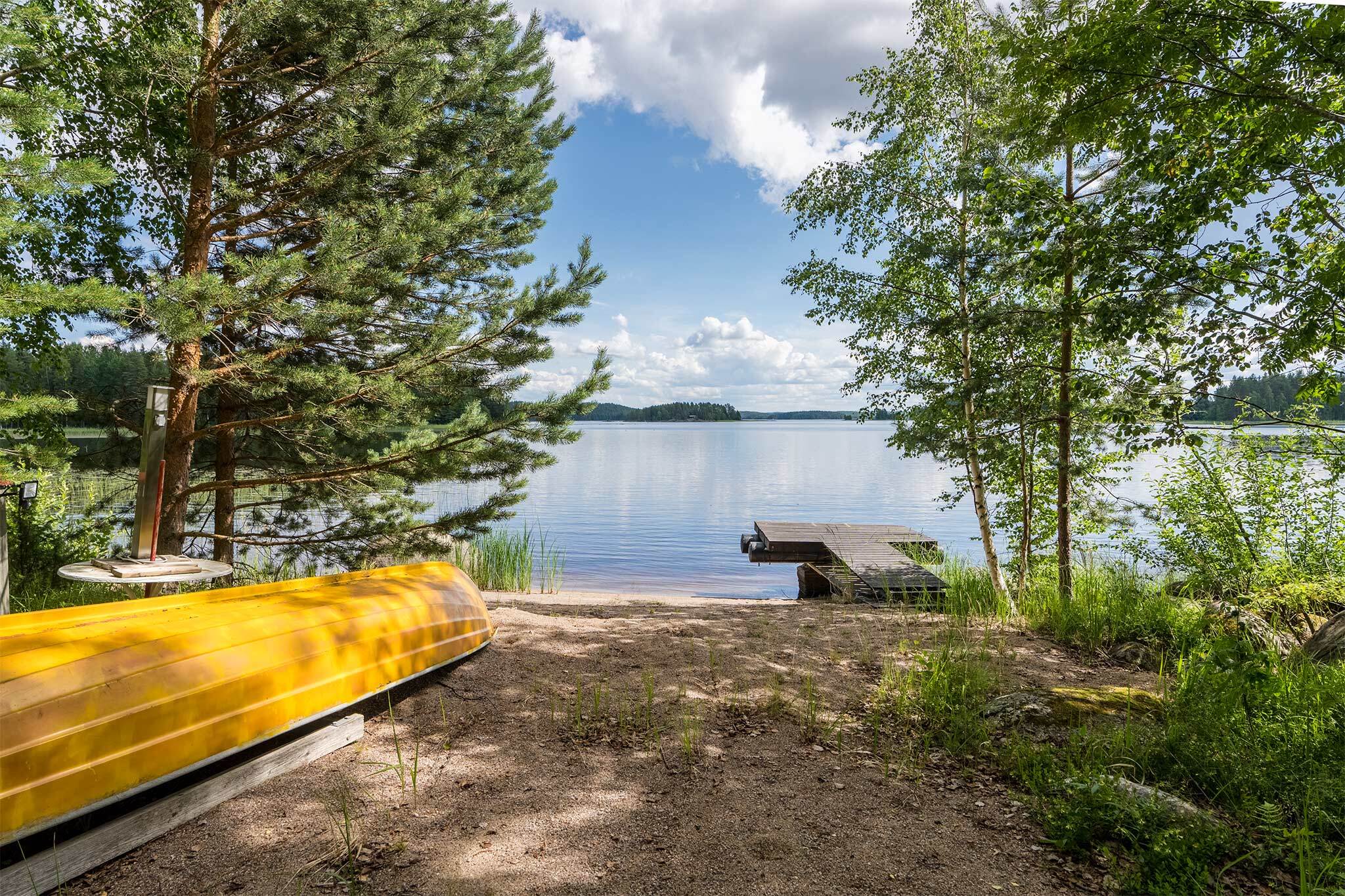 Peltomaantie 120, Ruovesi