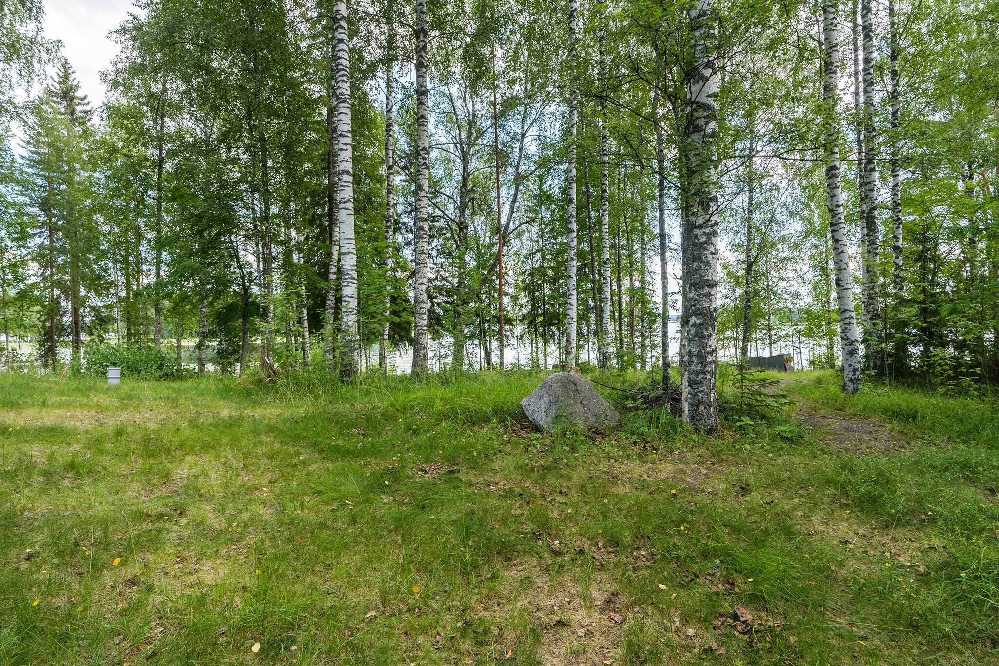 Peltomaantie 120, Ruovesi