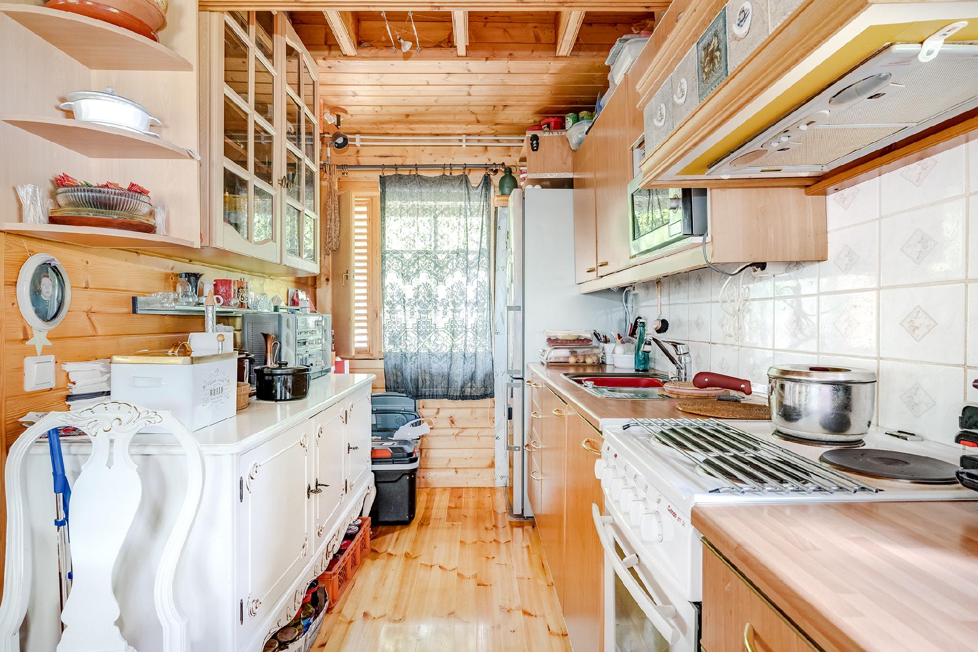 Peltomaantie 120, Ruovesi