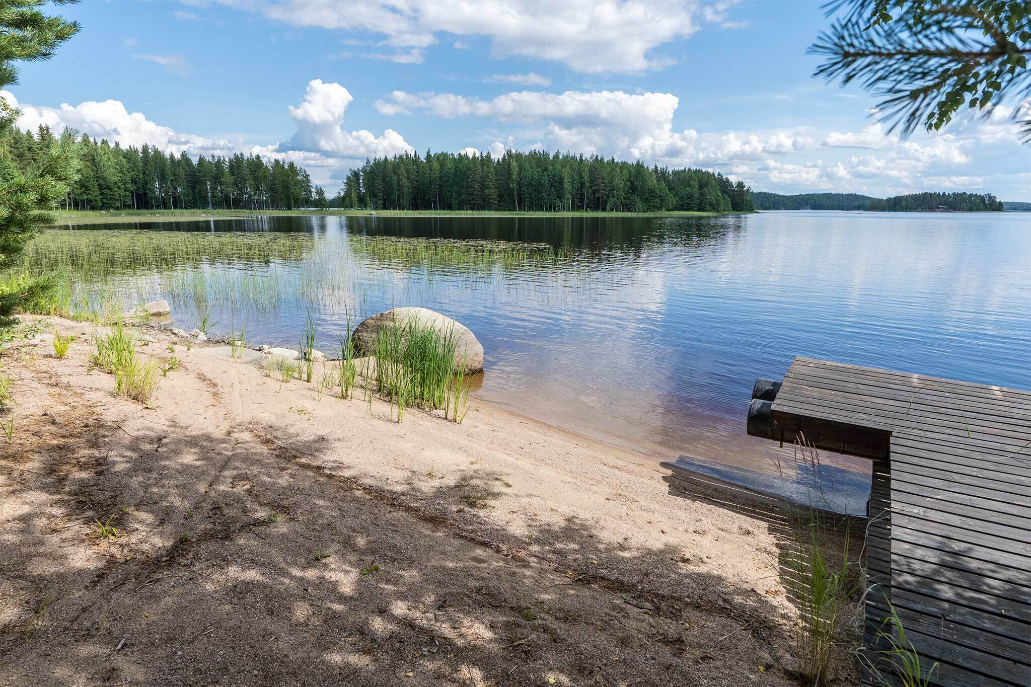 Peltomaantie 120, Ruovesi