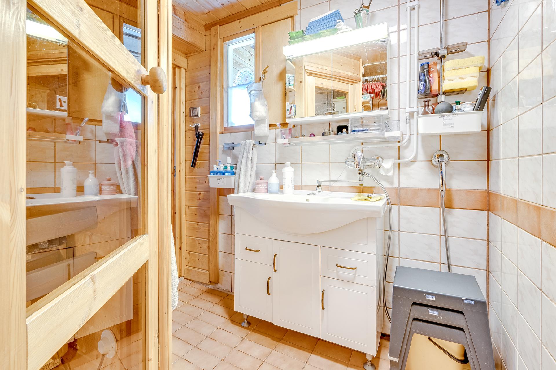 Peltomaantie 120, Ruovesi