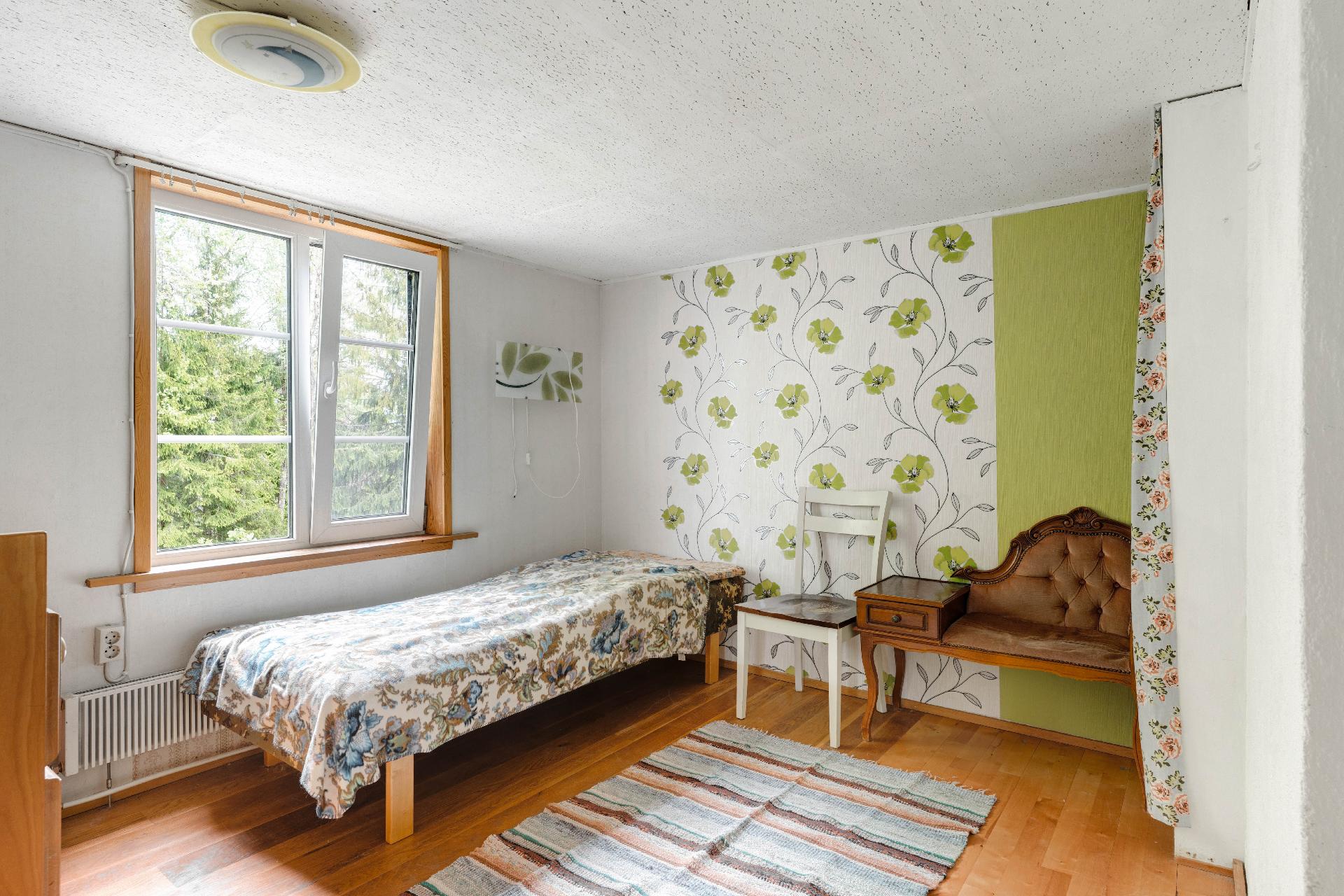 Annilantie 220a, Annila, Siuntio