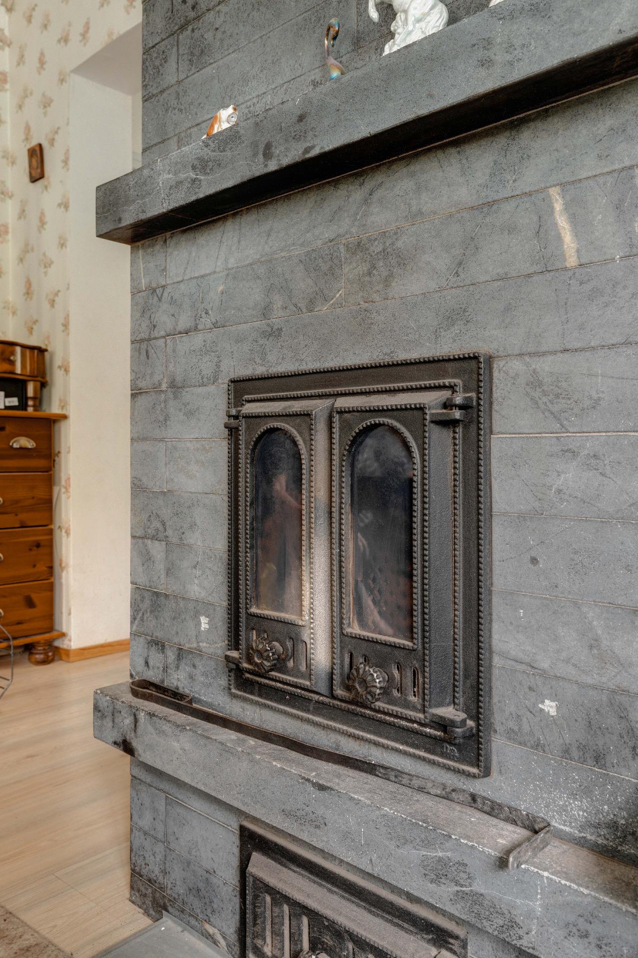 Annilantie 220a, Annila, Siuntio