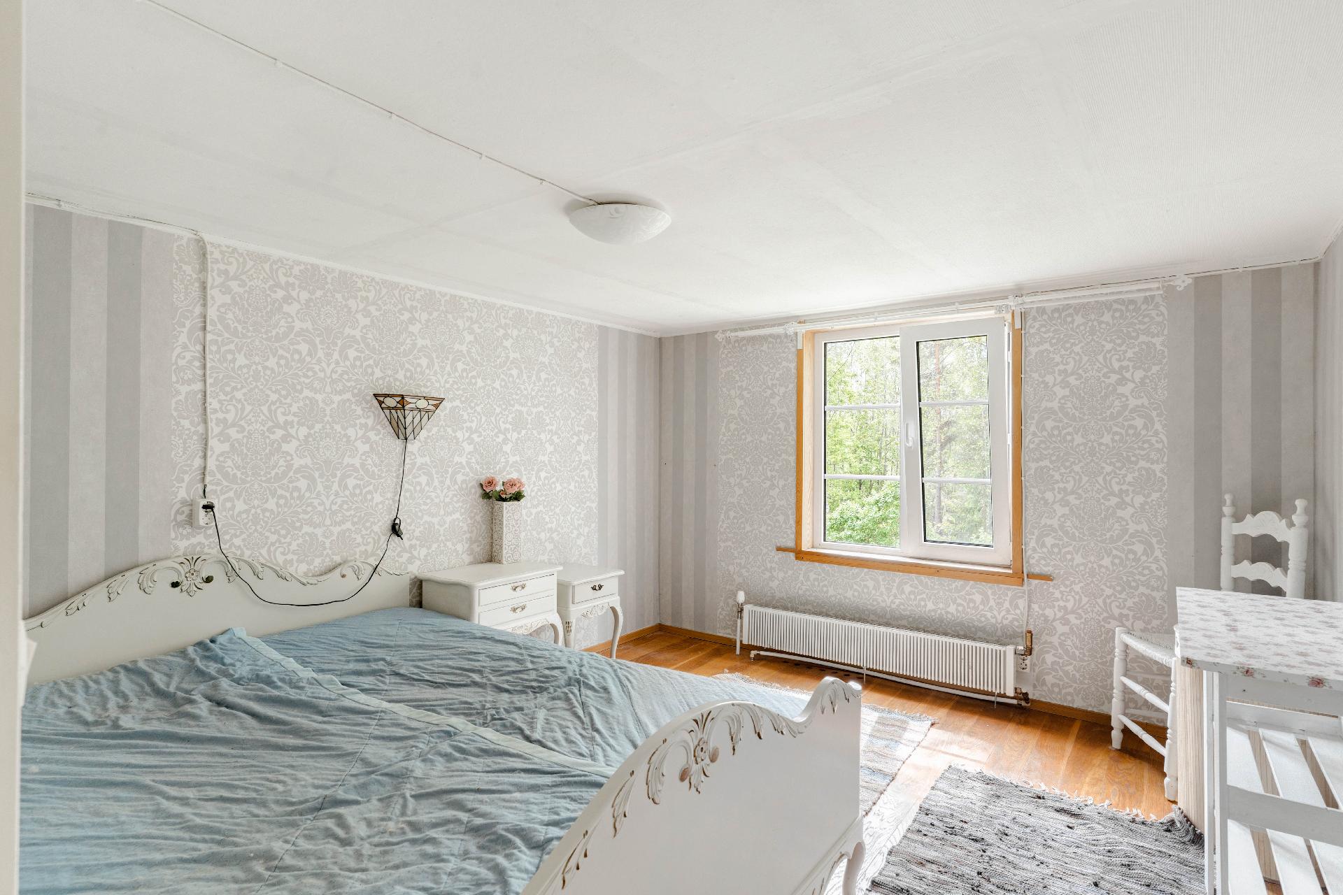 Annilantie 220a, Annila, Siuntio