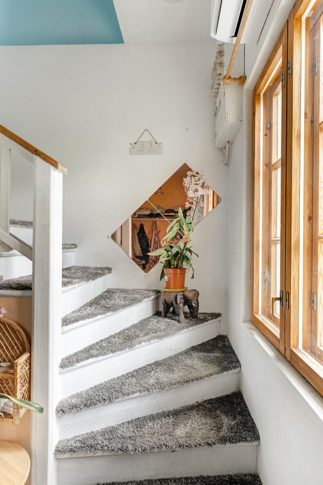 Annilantie 220a, Annila, Siuntio