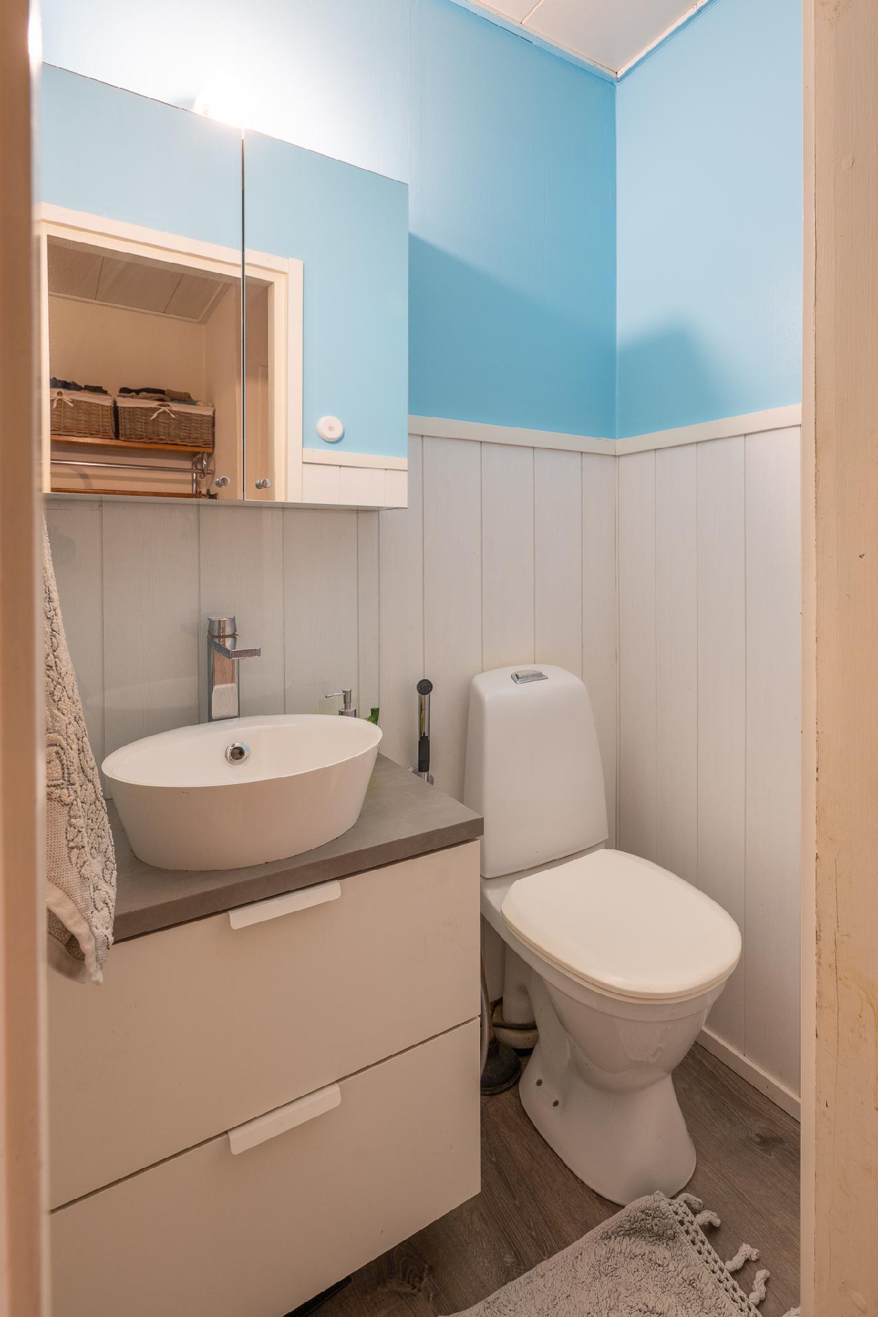 Pähkinämetsäntie 68, Vartsala, Salo