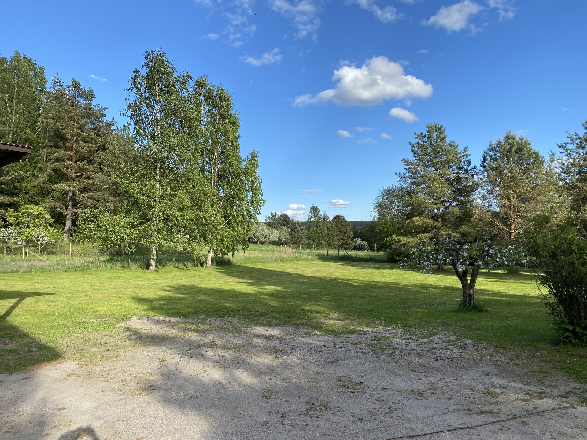 Pähkinämetsäntie 68, Vartsala, Salo