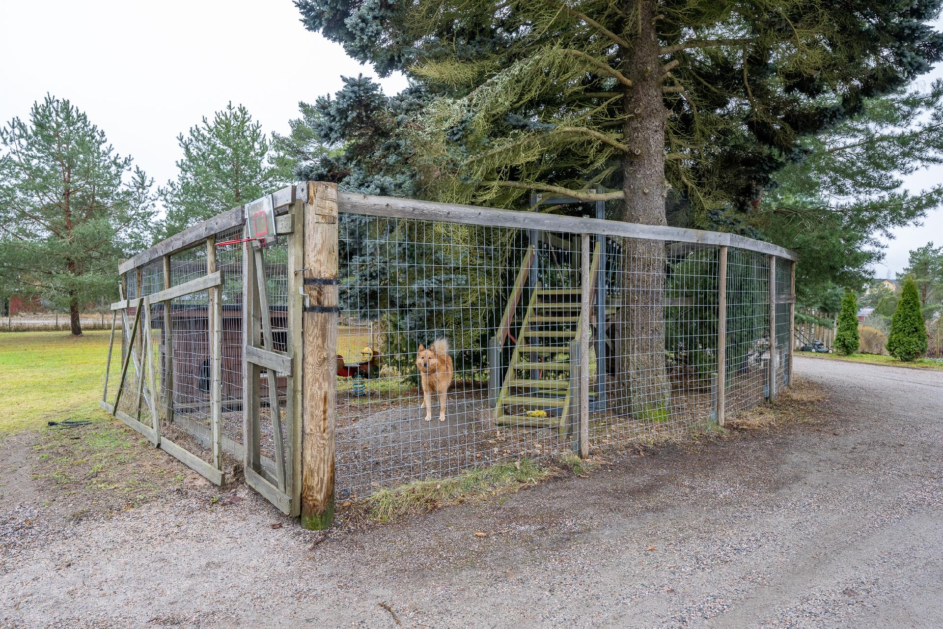 Pähkinämetsäntie 68, Vartsala, Salo