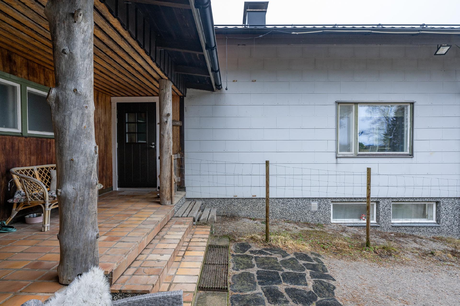 Pähkinämetsäntie 68, Vartsala, Salo