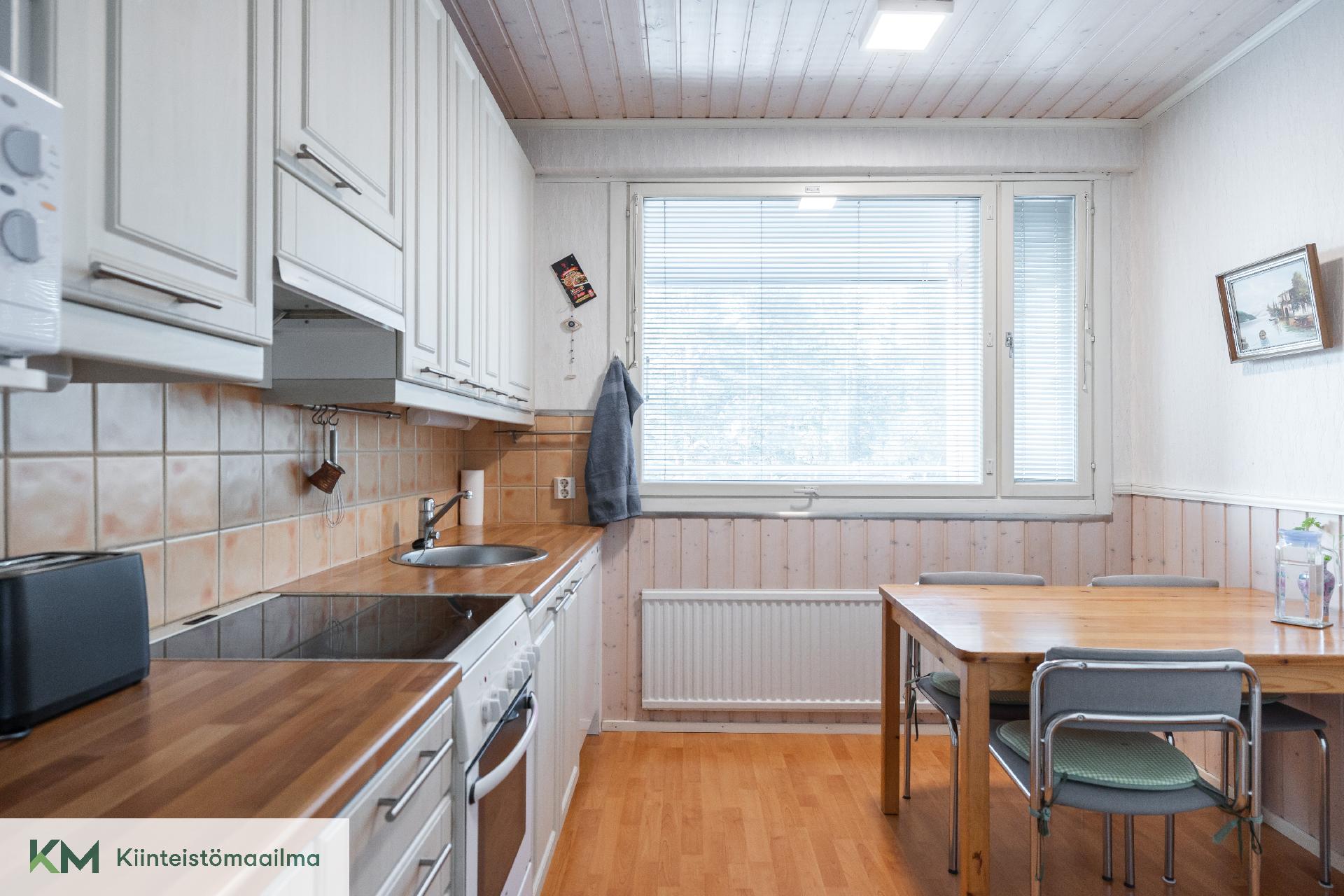 Eskolantie 10, Eskola, Kotka