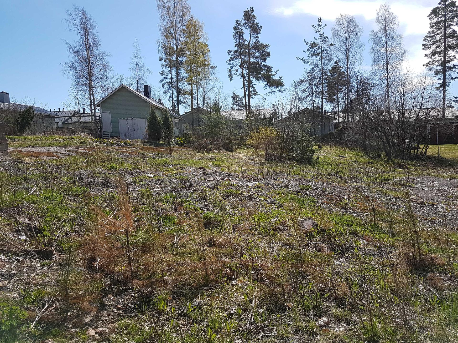 Muuralankuja 27, Otsola, Kotka