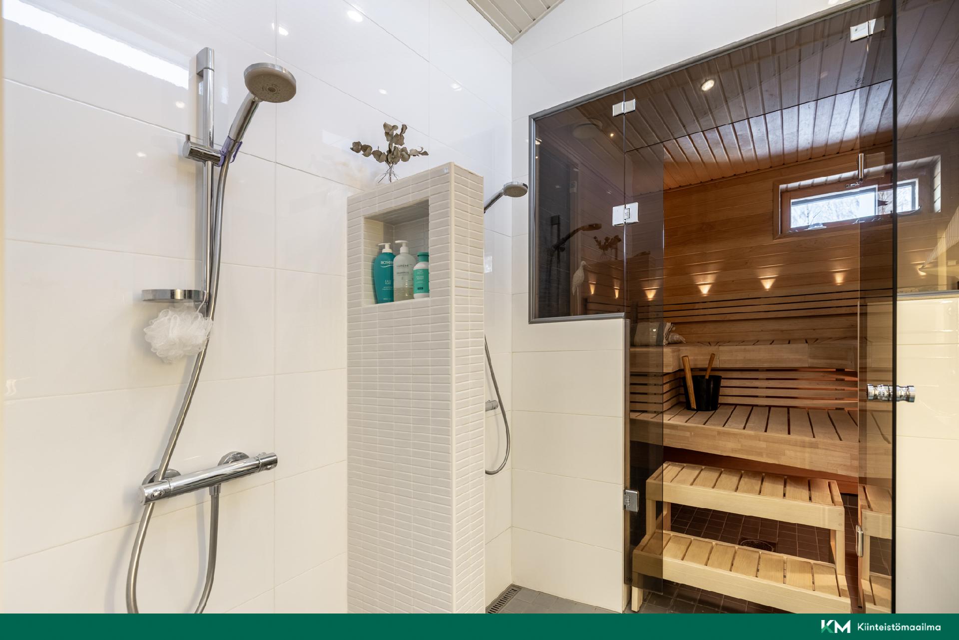 Etelätie 4, Rauhaniemi, Mikkeli