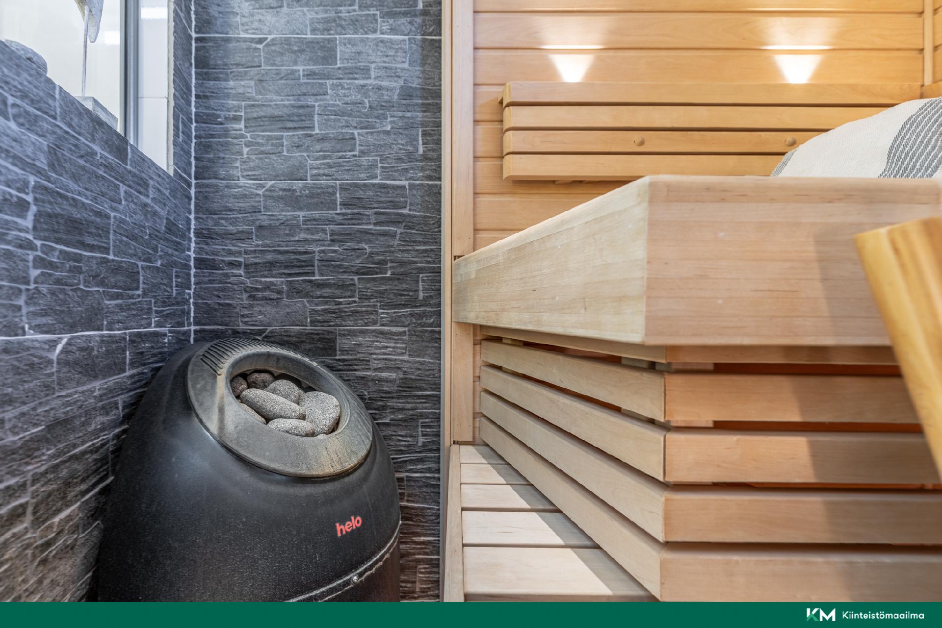 Etelätie 4, Rauhaniemi, Mikkeli