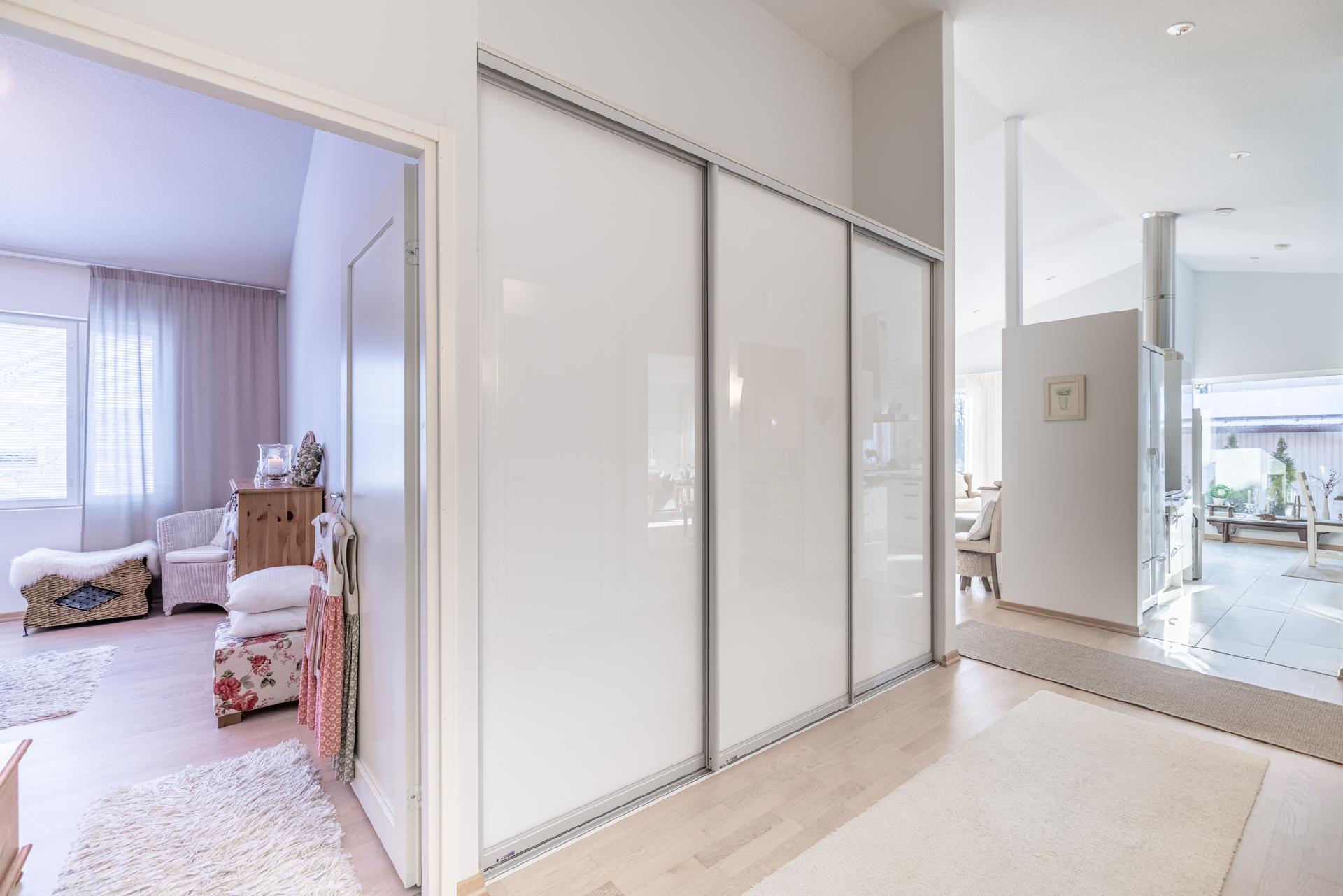 Etelätie 4, Rauhaniemi, Mikkeli