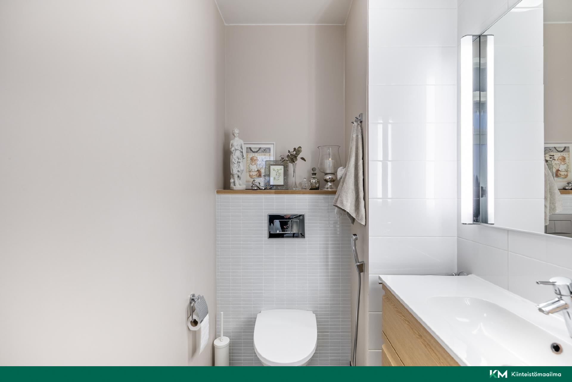 Etelätie 4, Rauhaniemi, Mikkeli