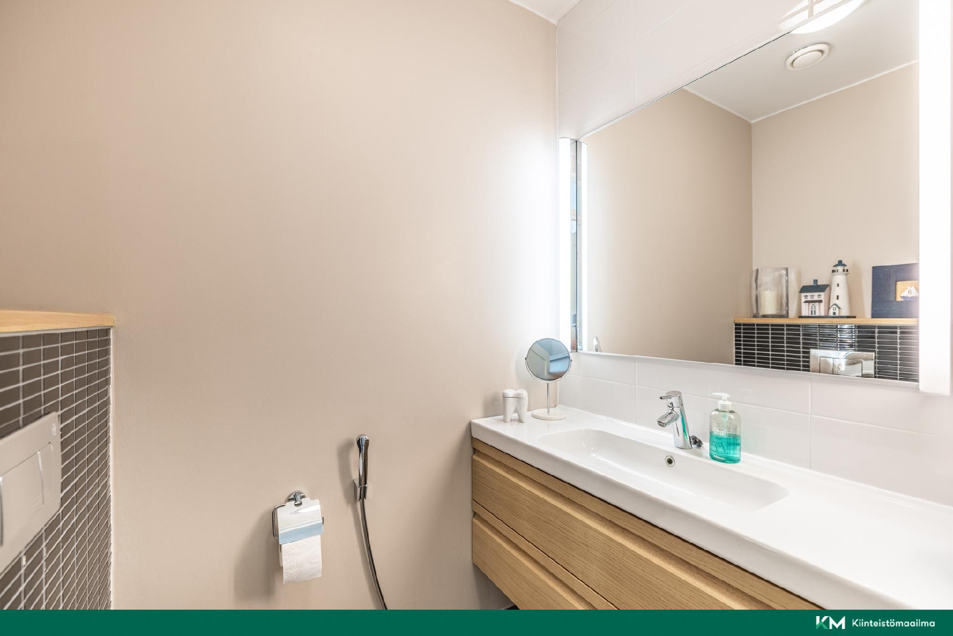 Etelätie 4, Rauhaniemi, Mikkeli