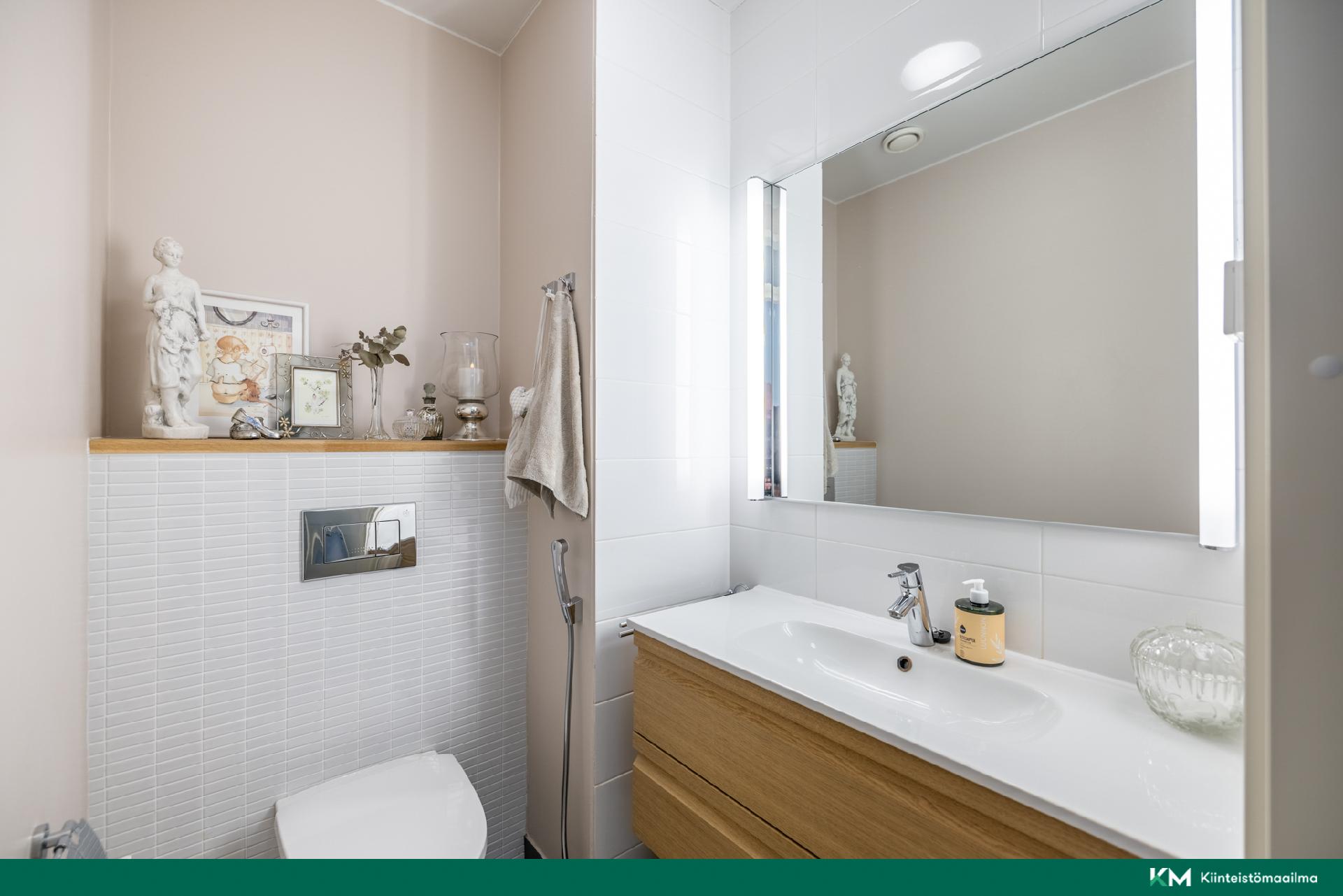 Etelätie 4, Rauhaniemi, Mikkeli