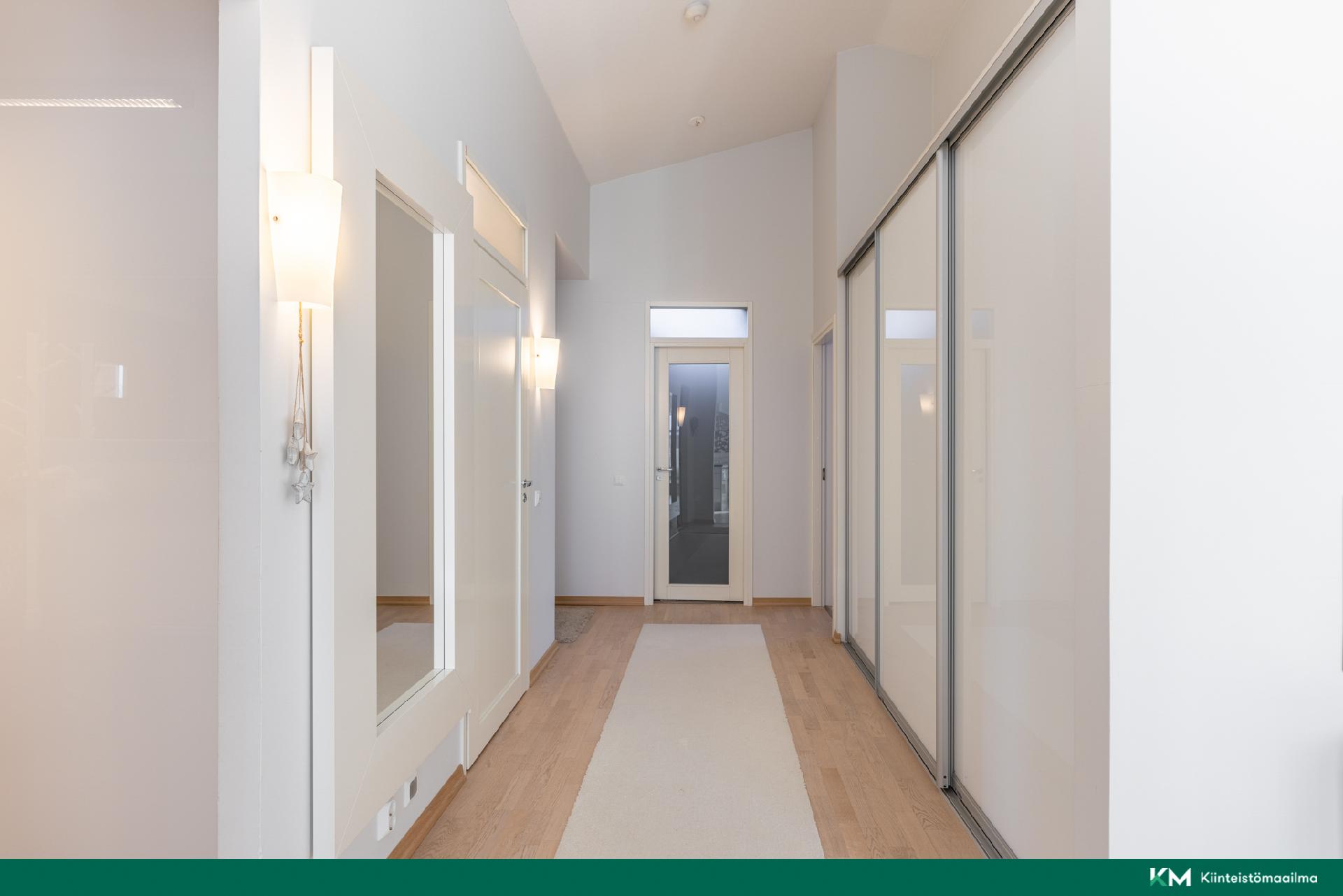 Etelätie 4, Rauhaniemi, Mikkeli