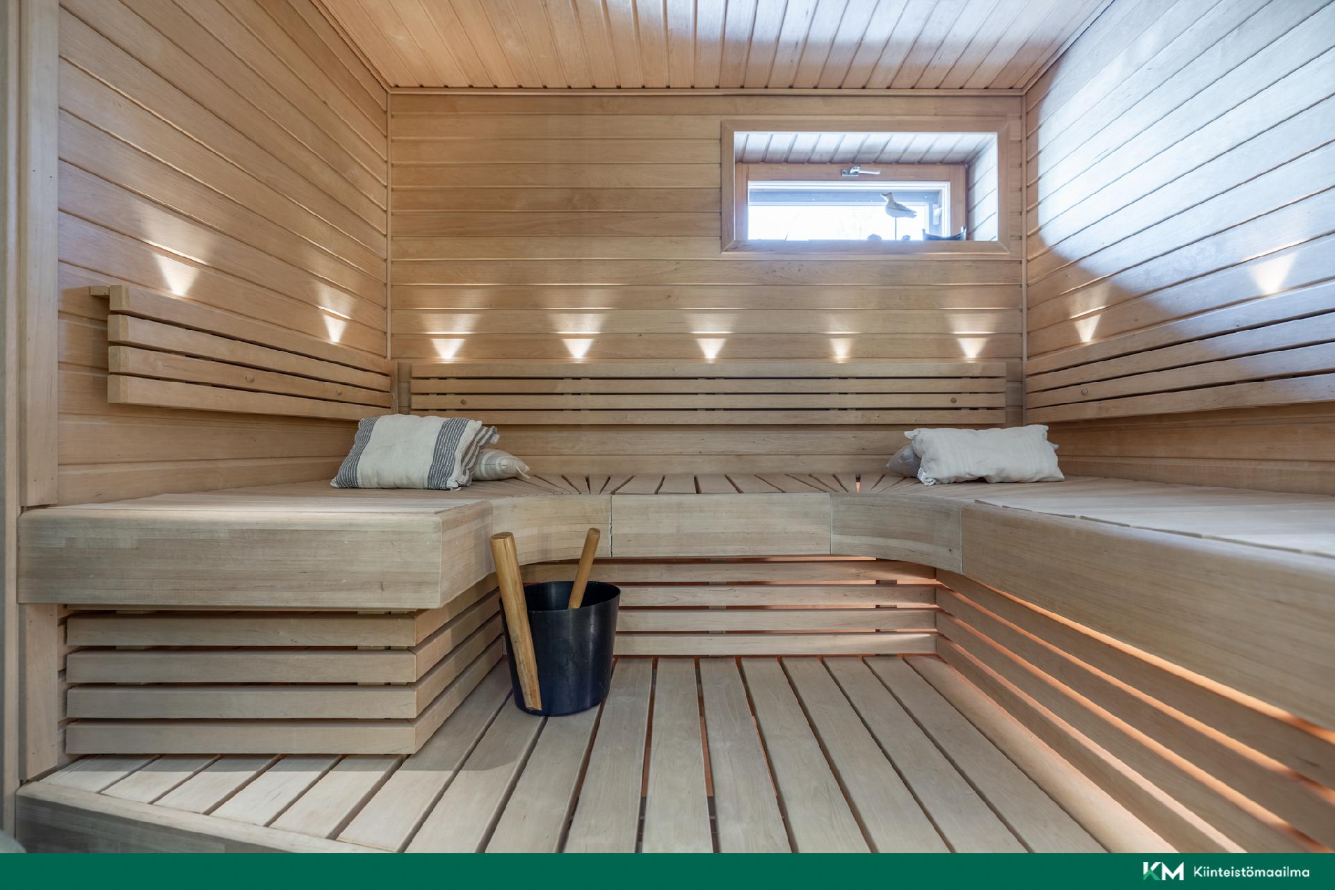 Etelätie 4, Rauhaniemi, Mikkeli