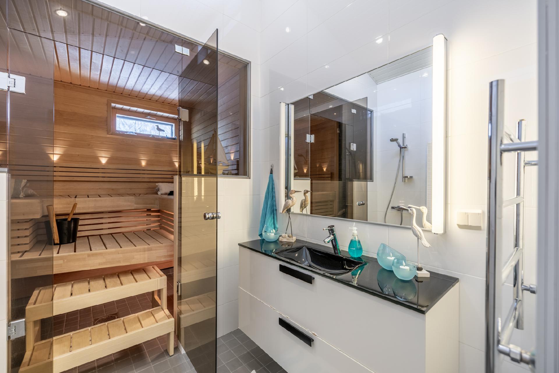 Etelätie 4, Rauhaniemi, Mikkeli