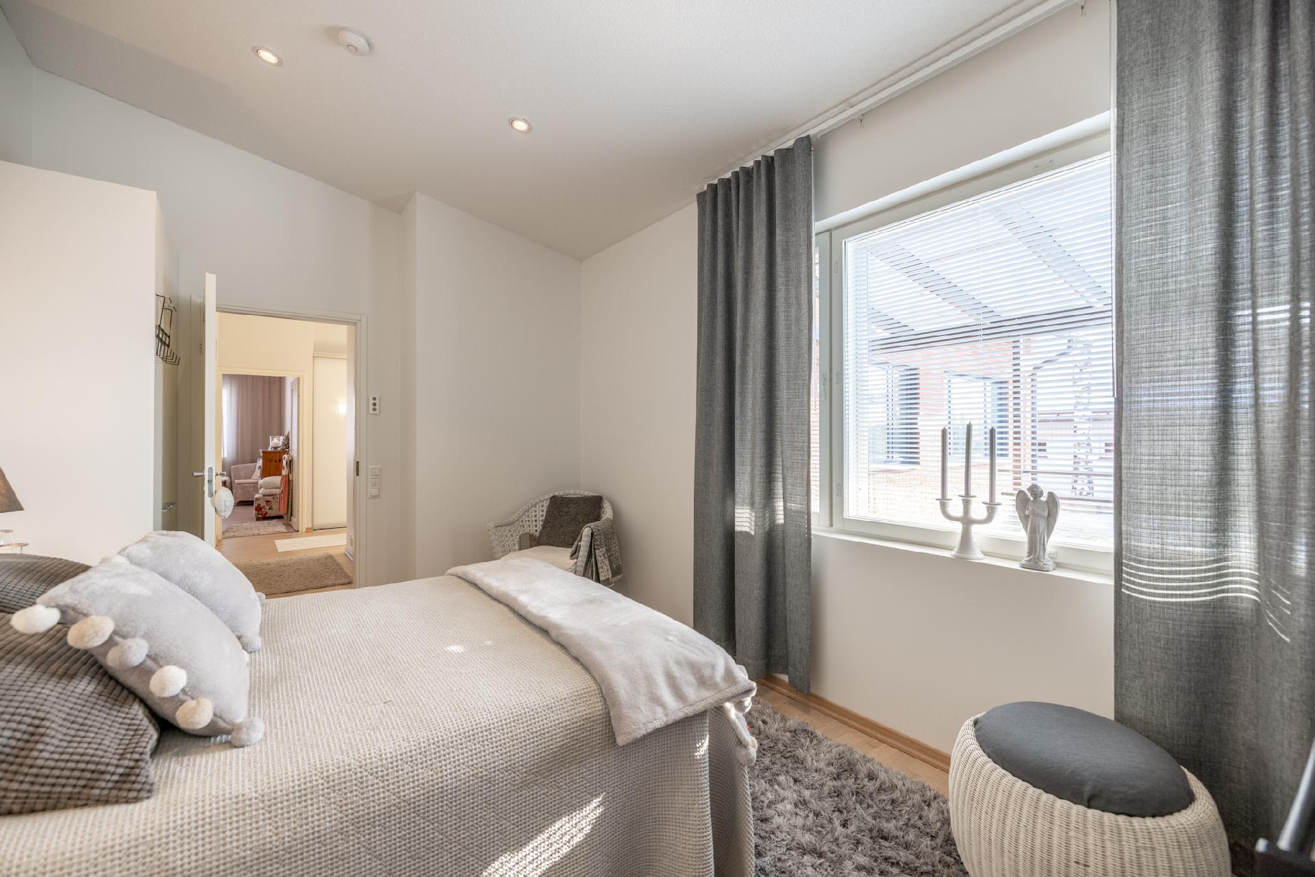 Etelätie 4, Rauhaniemi, Mikkeli