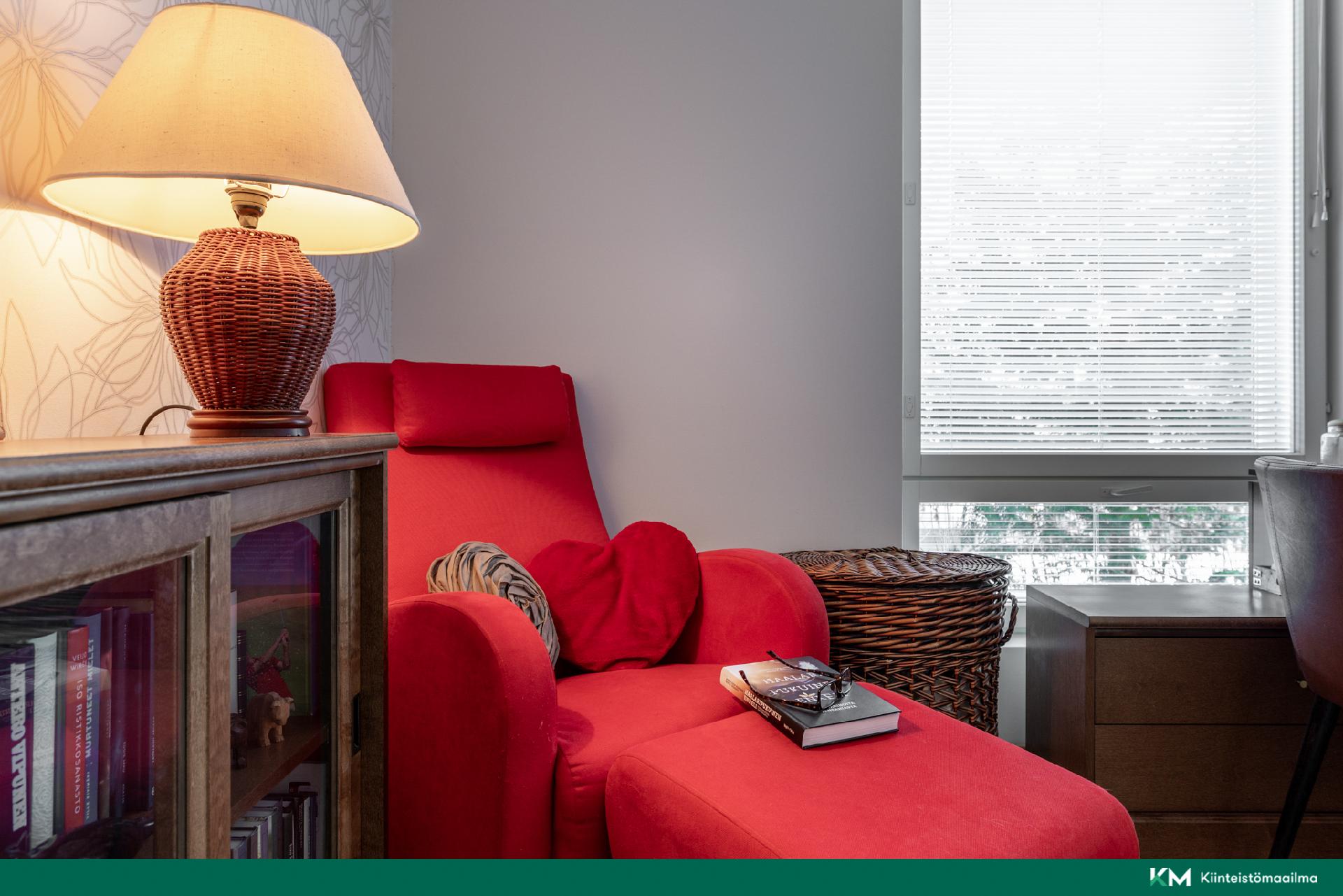 Etelätie 4, Rauhaniemi, Mikkeli