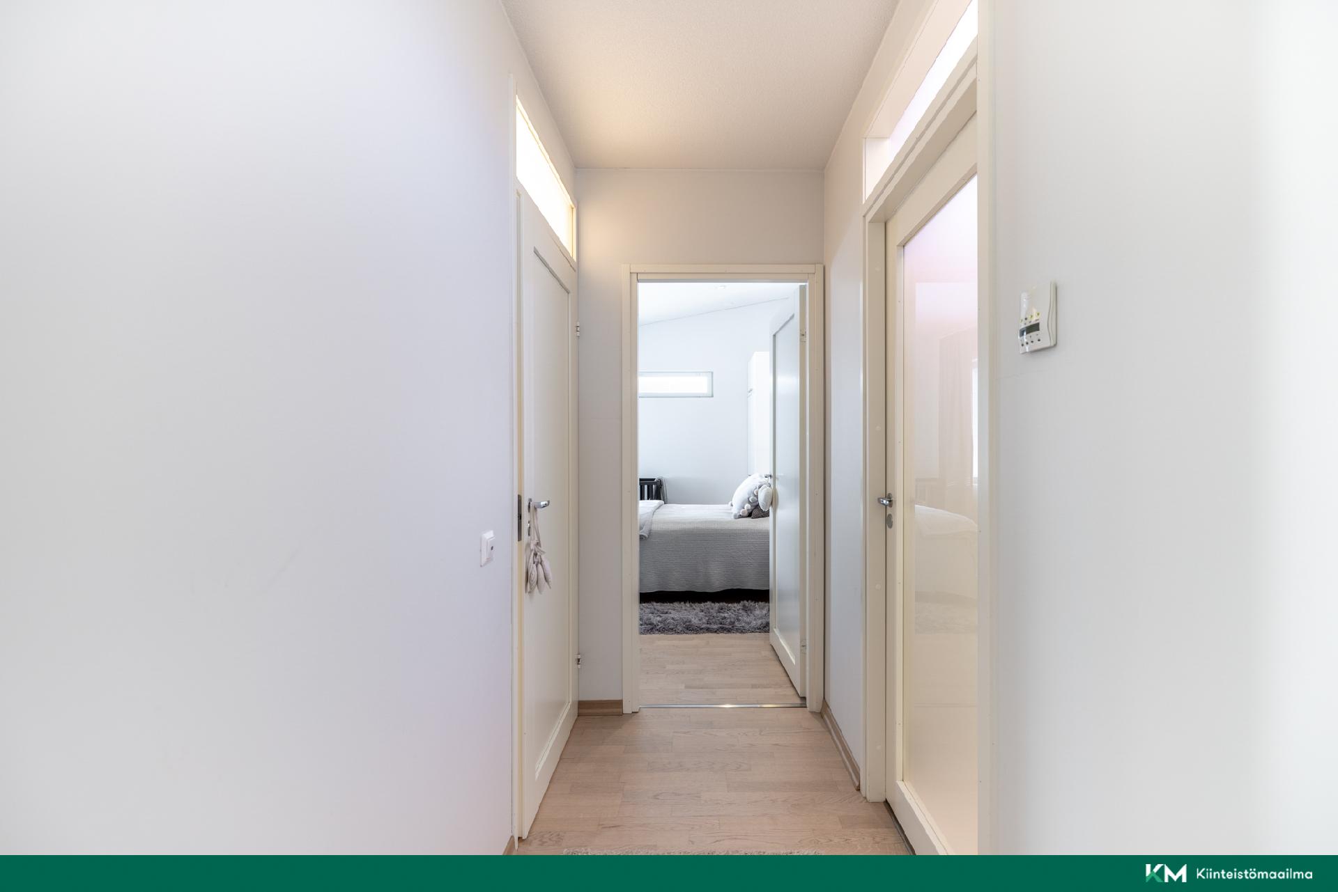 Etelätie 4, Rauhaniemi, Mikkeli