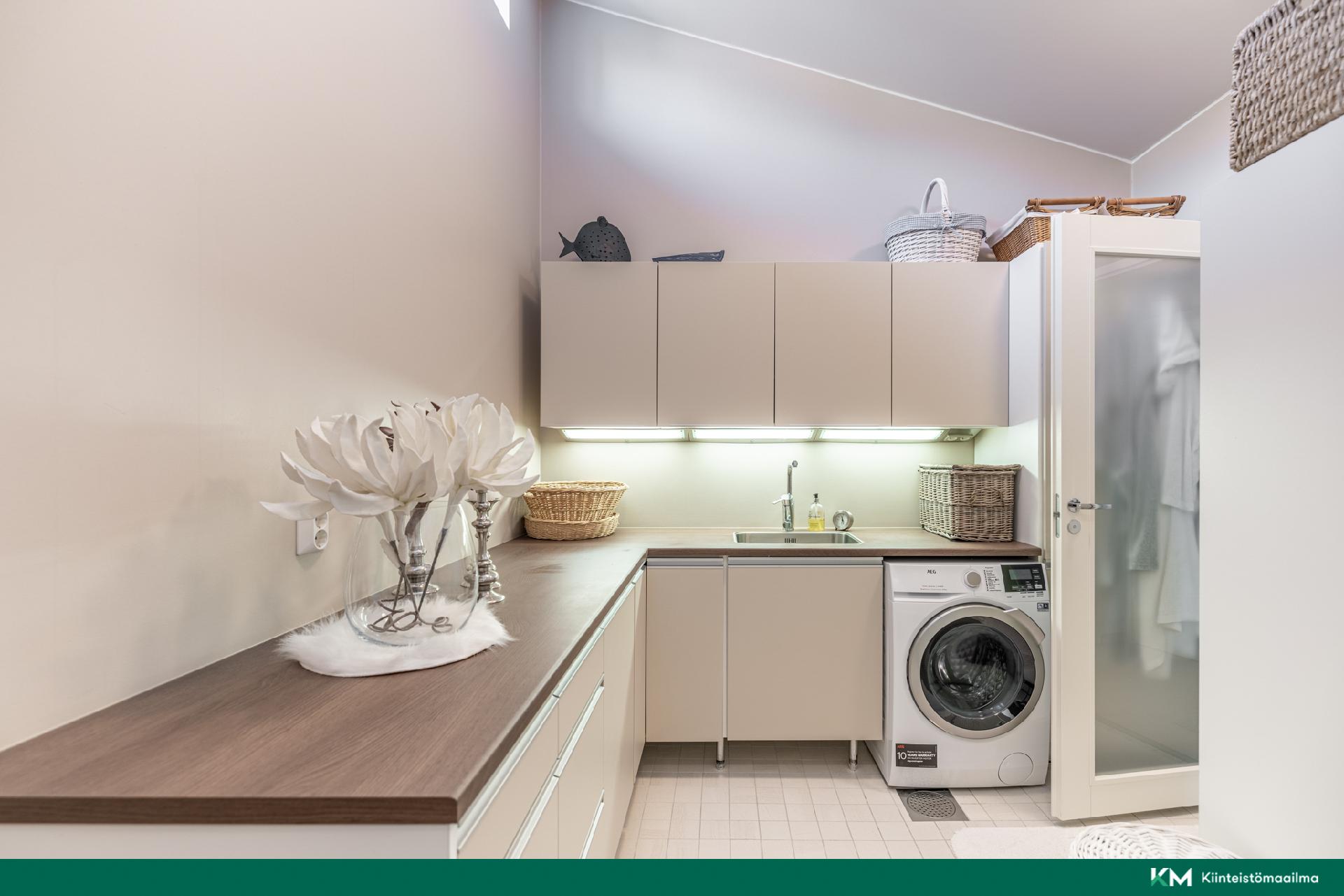 Etelätie 4, Rauhaniemi, Mikkeli