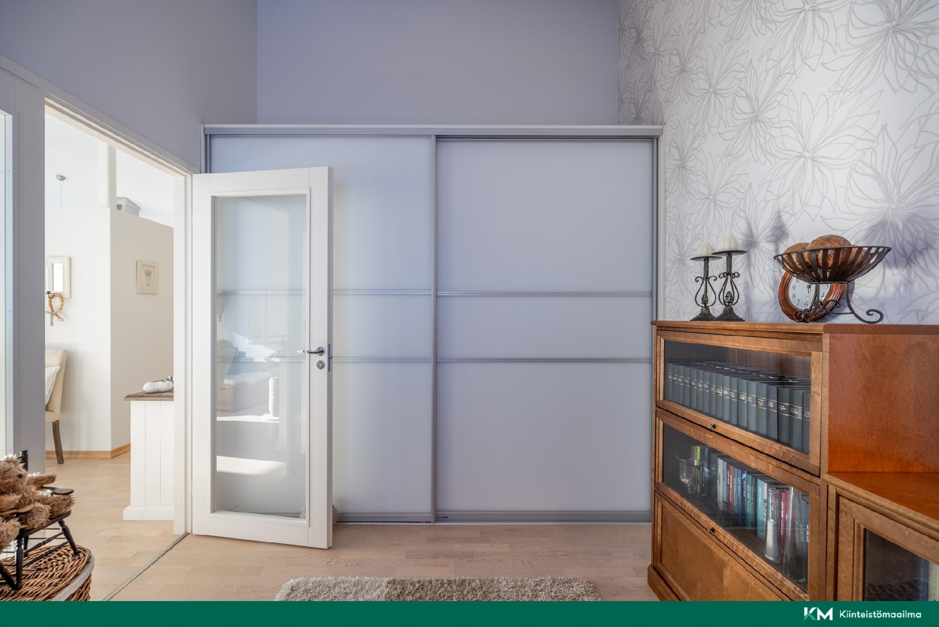 Etelätie 4, Rauhaniemi, Mikkeli