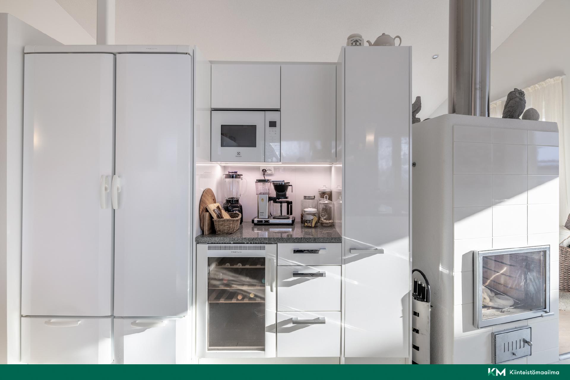 Etelätie 4, Rauhaniemi, Mikkeli