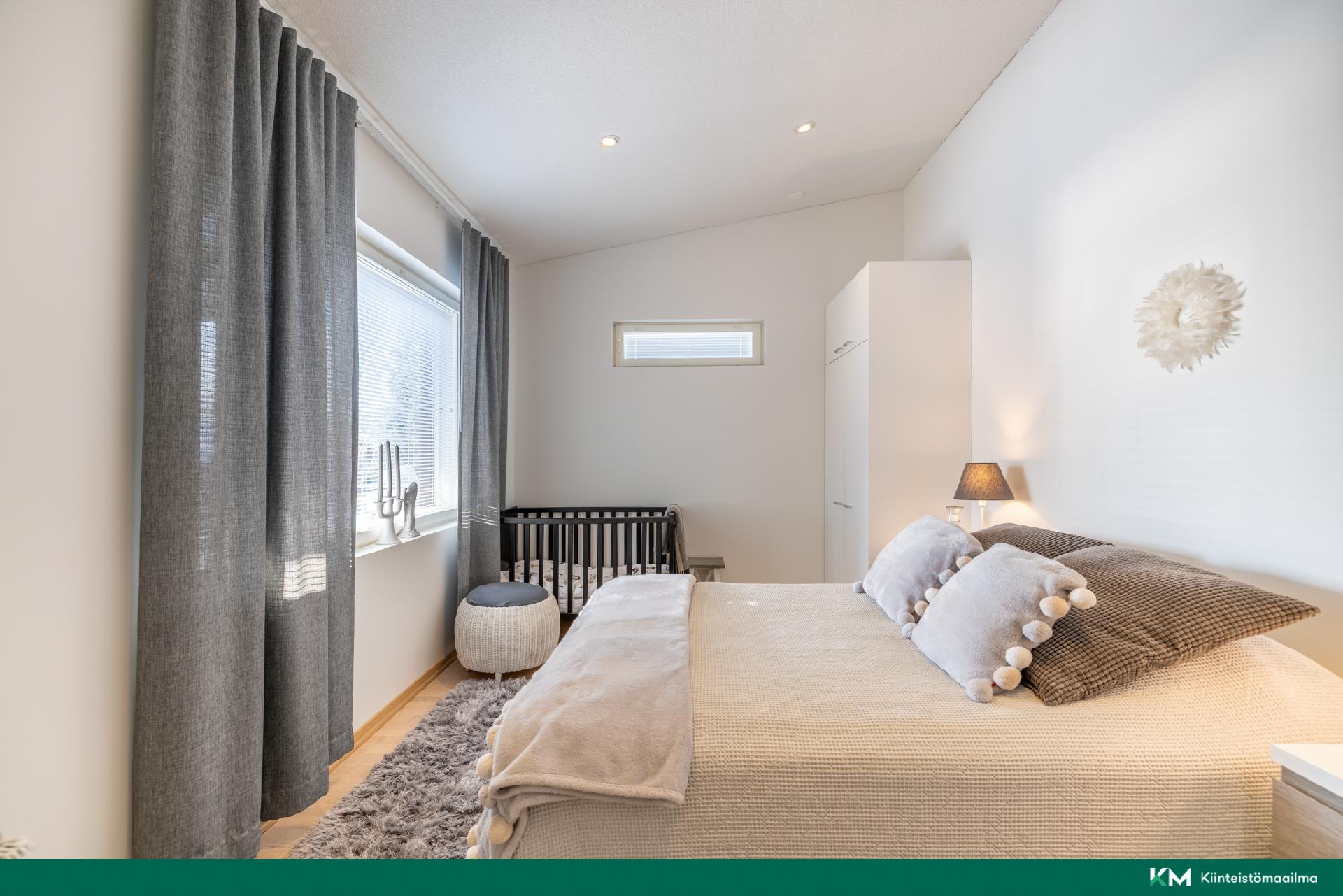 Etelätie 4, Rauhaniemi, Mikkeli