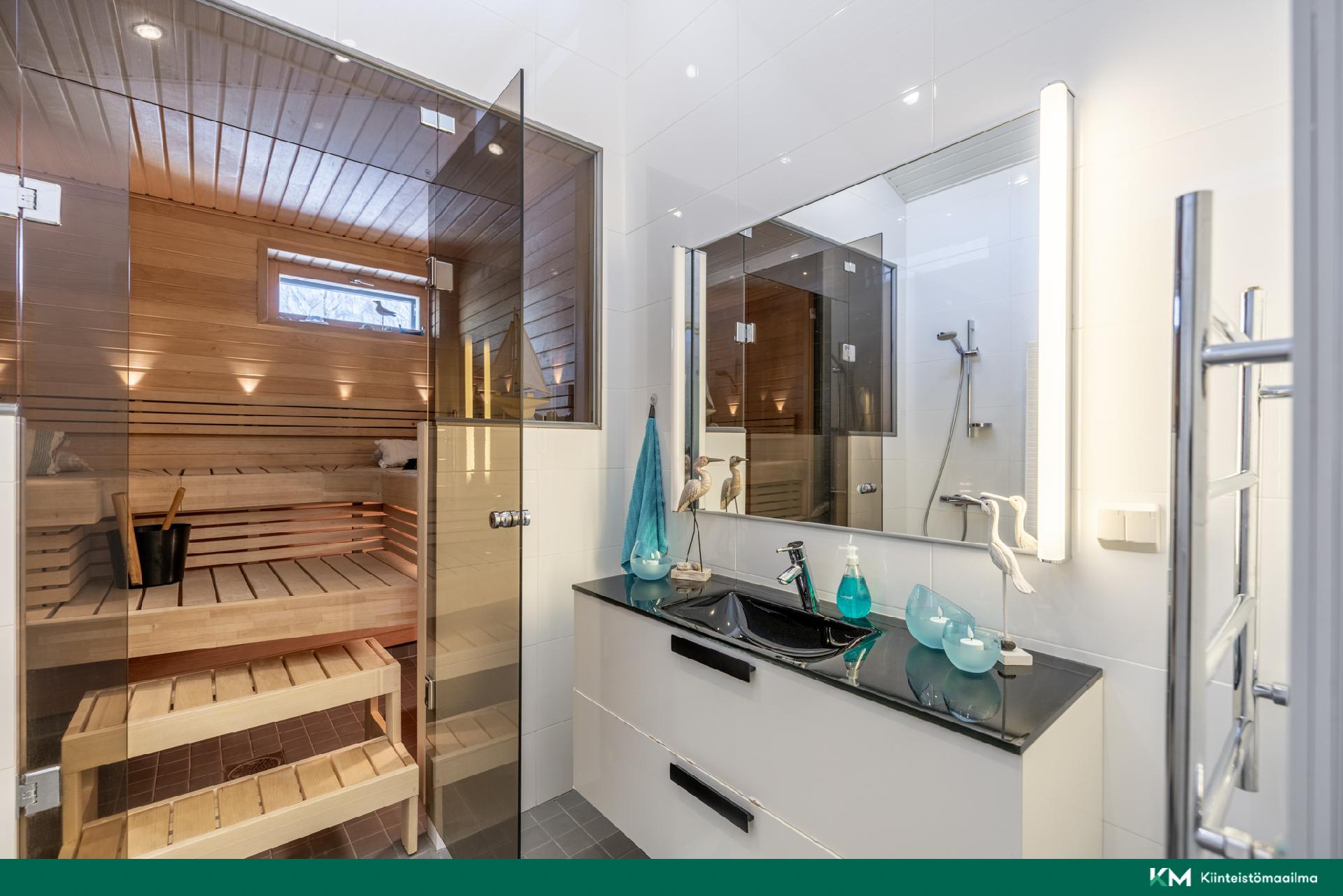 Etelätie 4, Rauhaniemi, Mikkeli