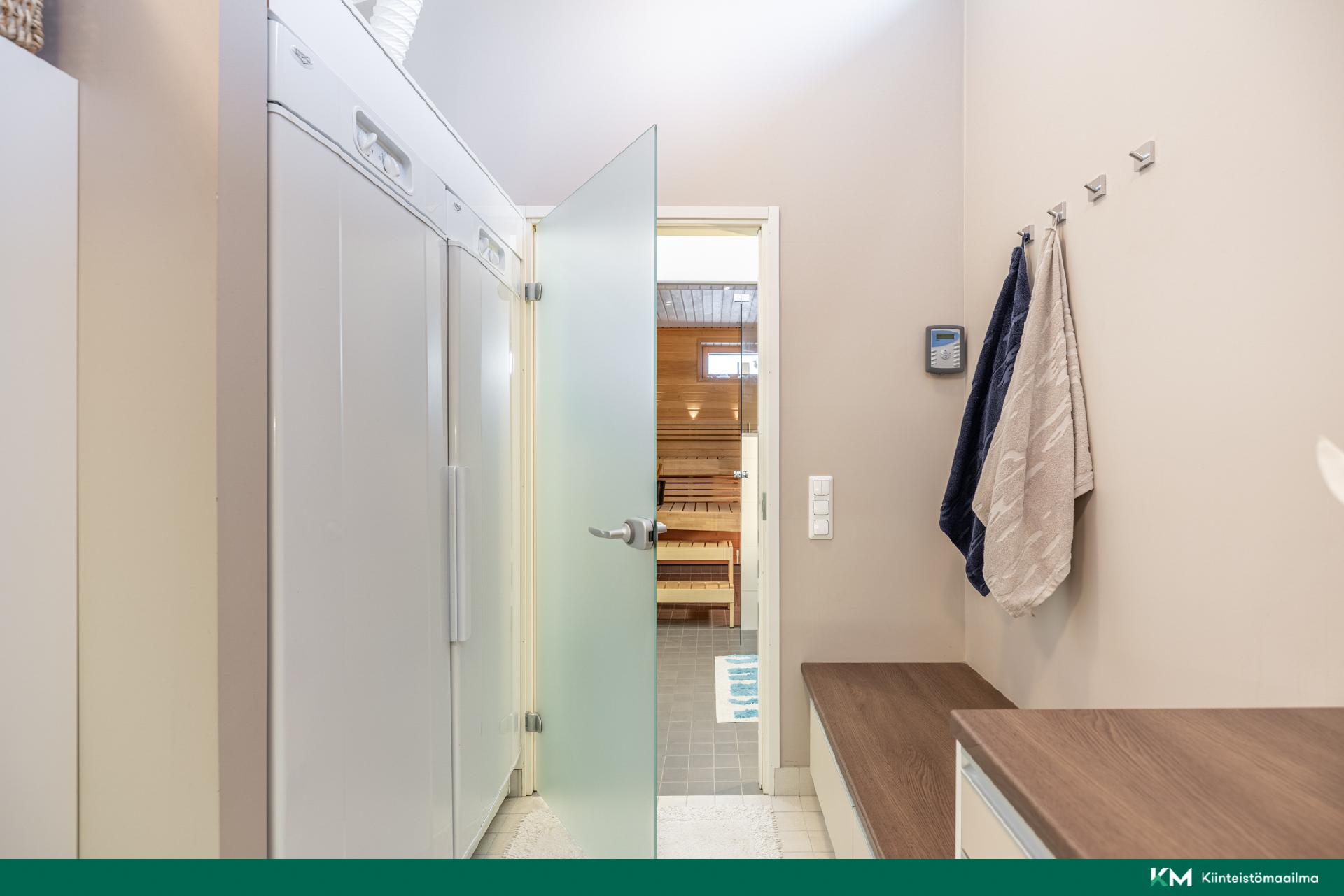 Etelätie 4, Rauhaniemi, Mikkeli