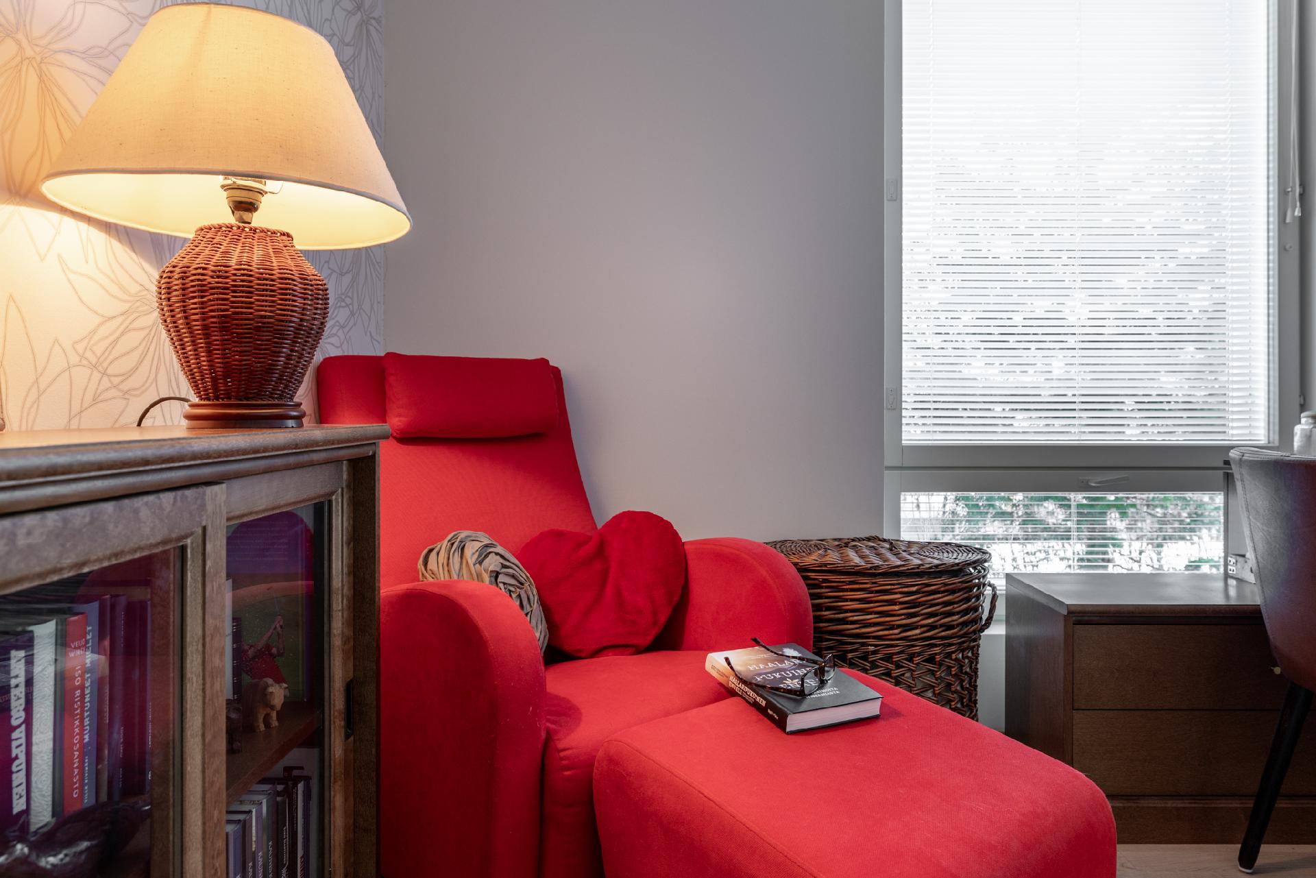 Etelätie 4, Rauhaniemi, Mikkeli