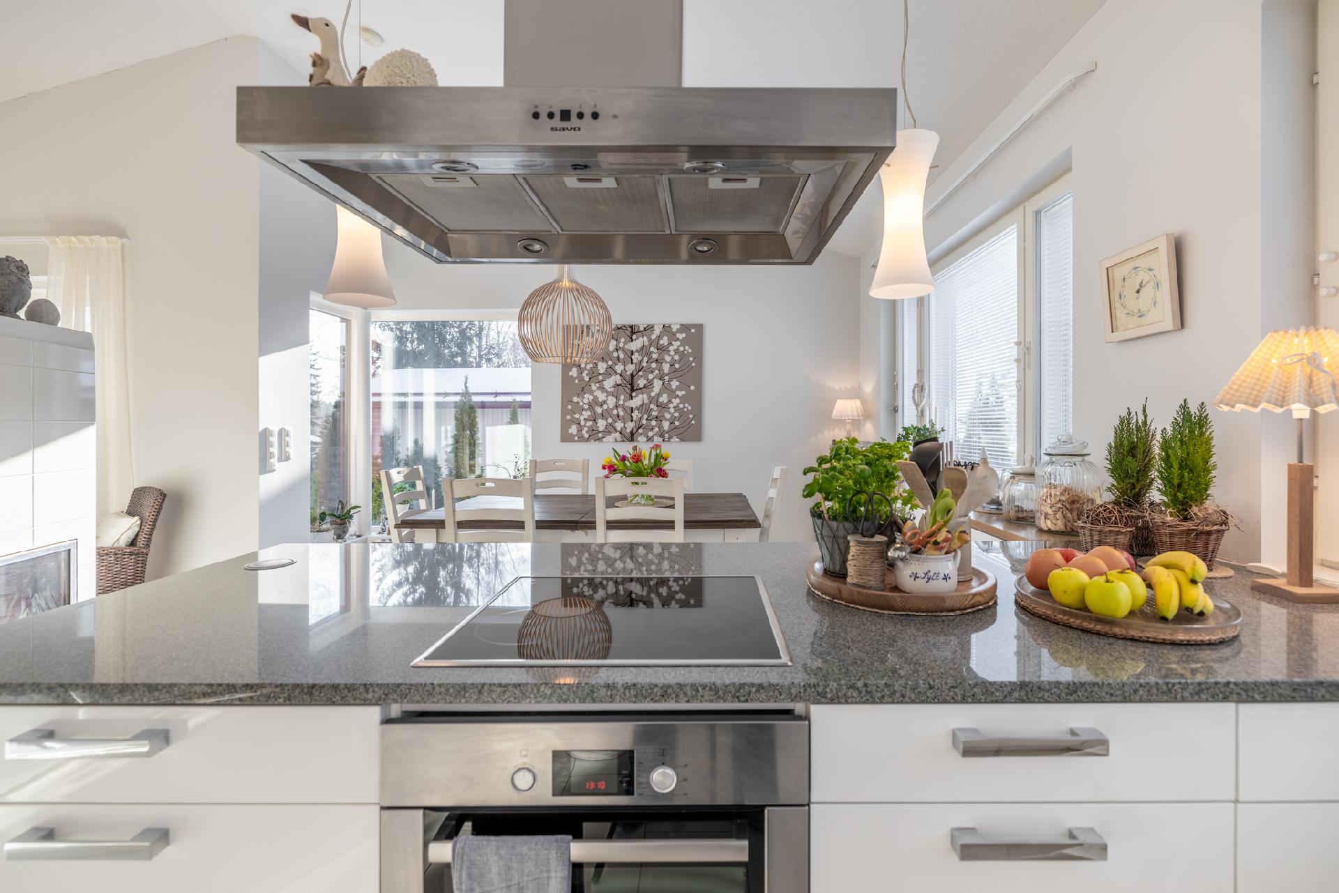 Etelätie 4, Rauhaniemi, Mikkeli