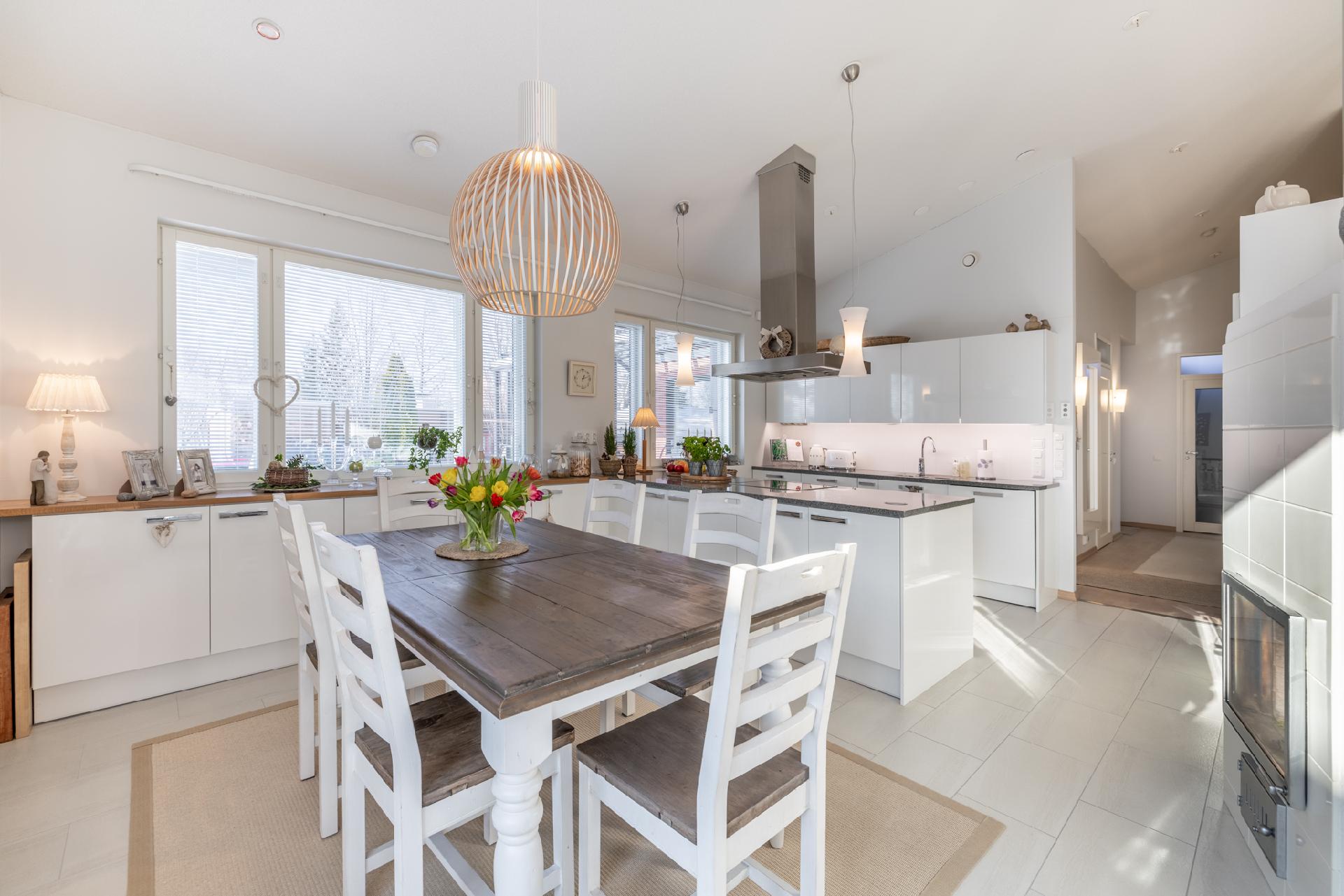 Etelätie 4, Rauhaniemi, Mikkeli