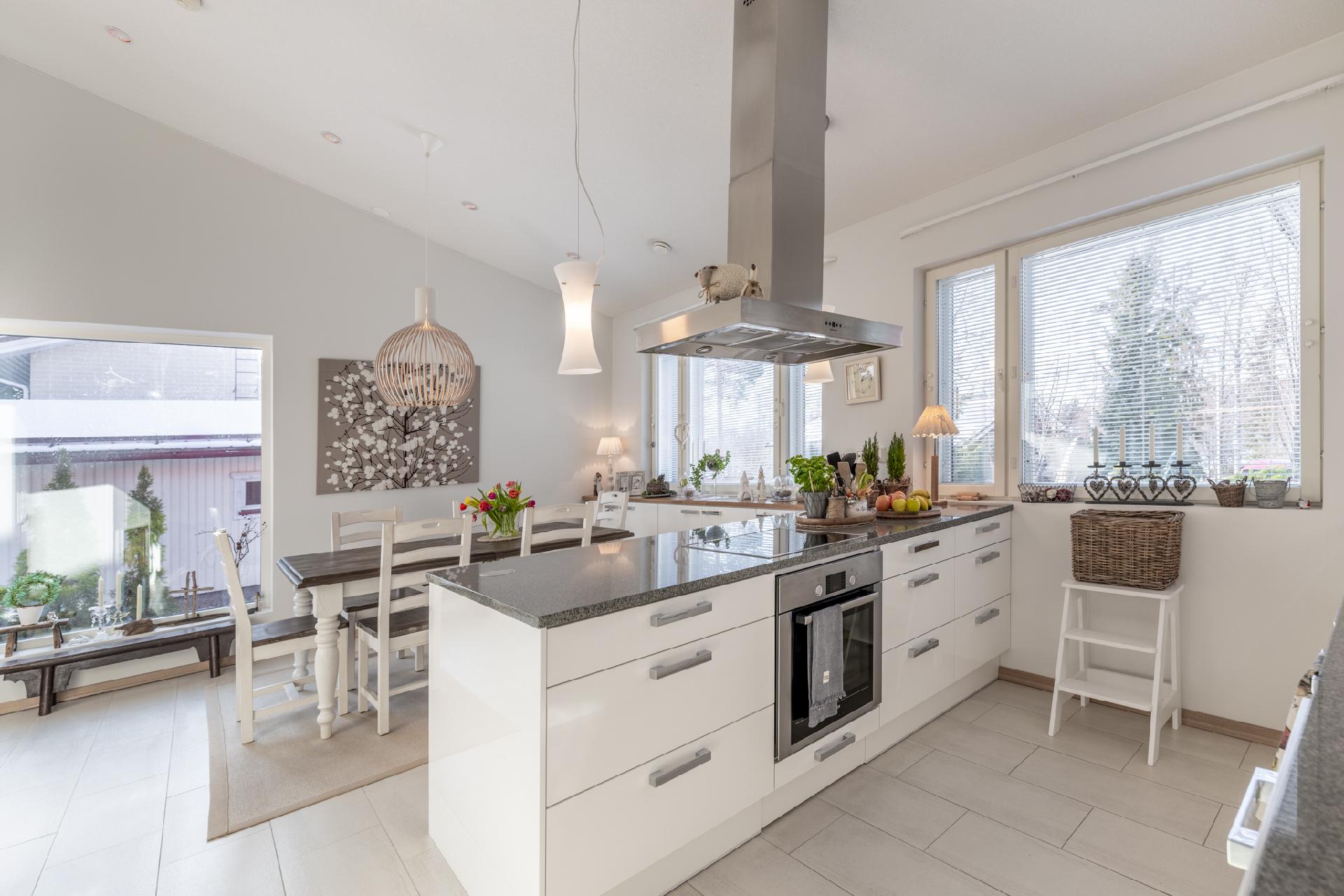 Etelätie 4, Rauhaniemi, Mikkeli